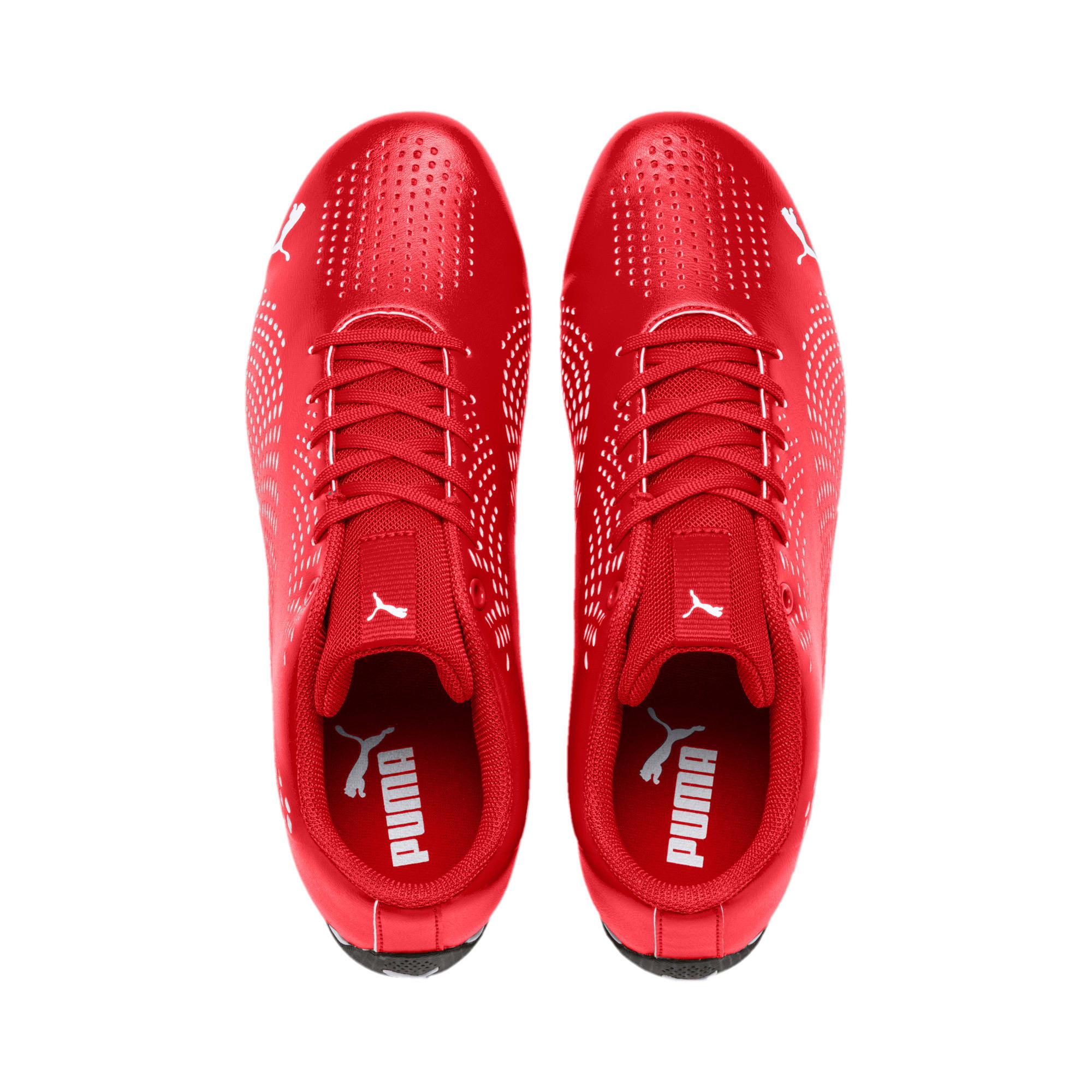puma drift cat ii ferrari men red