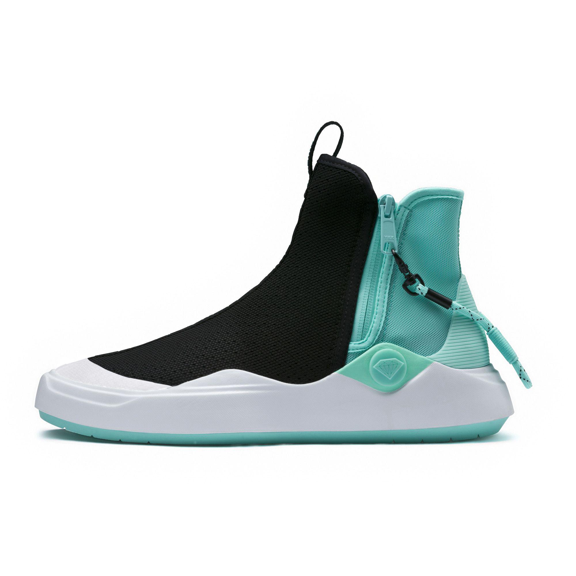 Lyst - Puma X Diamond Abyss Sneakers for Men