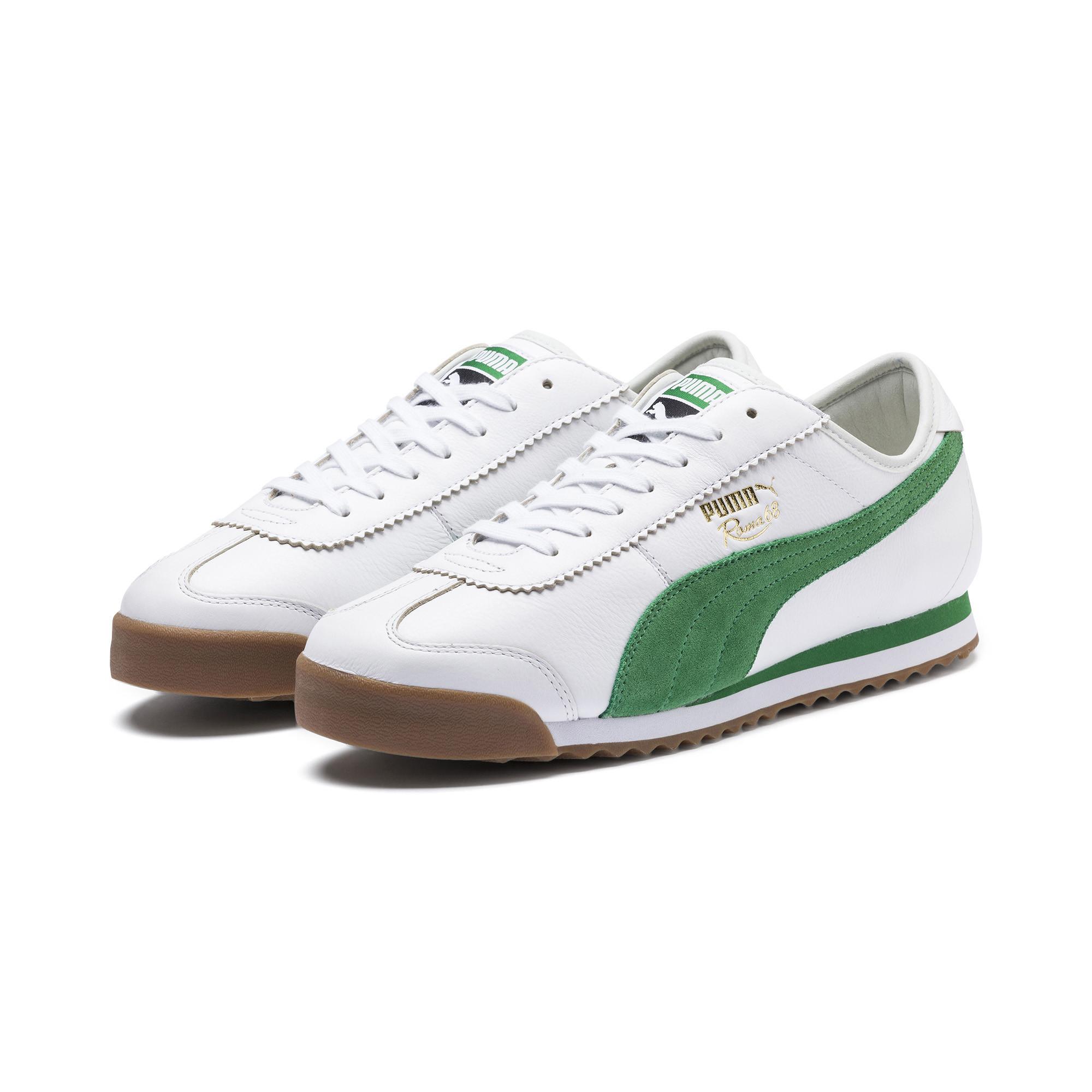 roma puma sneakers