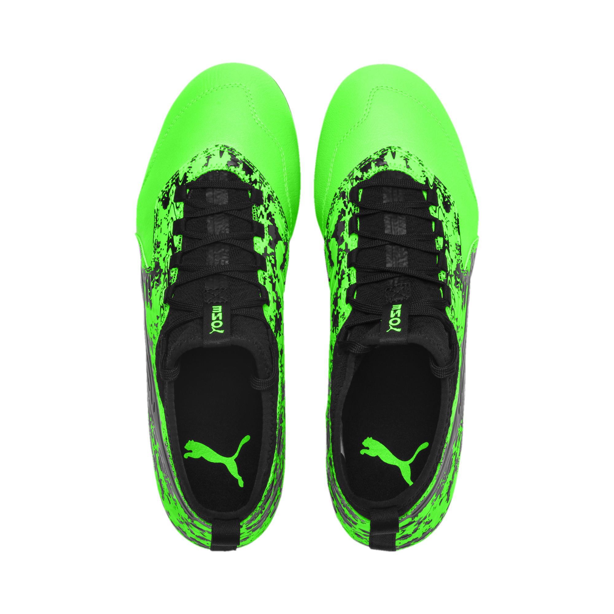 Lyst PUMA One 19.3 Fg/ag Men's Soccer Cleats in Green for Men