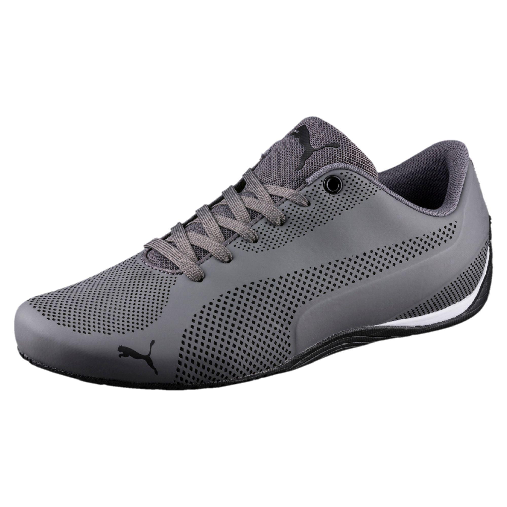 Lyst - Puma Drift Cat 5 Ultra Men's Shoes in Black for Men - Save 22% View fullscreen
