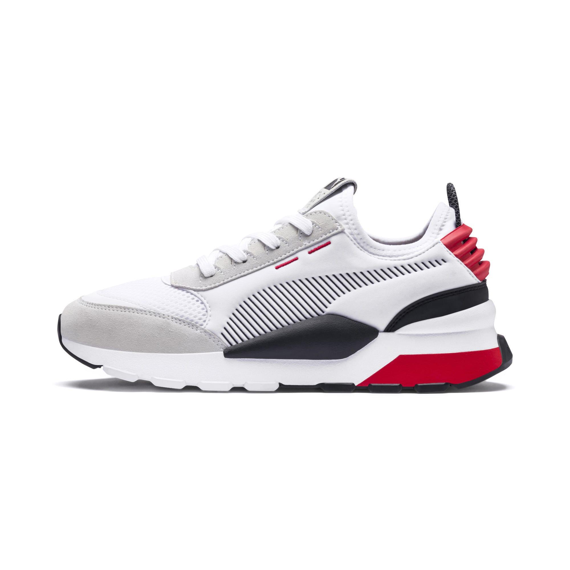 rs o winter puma