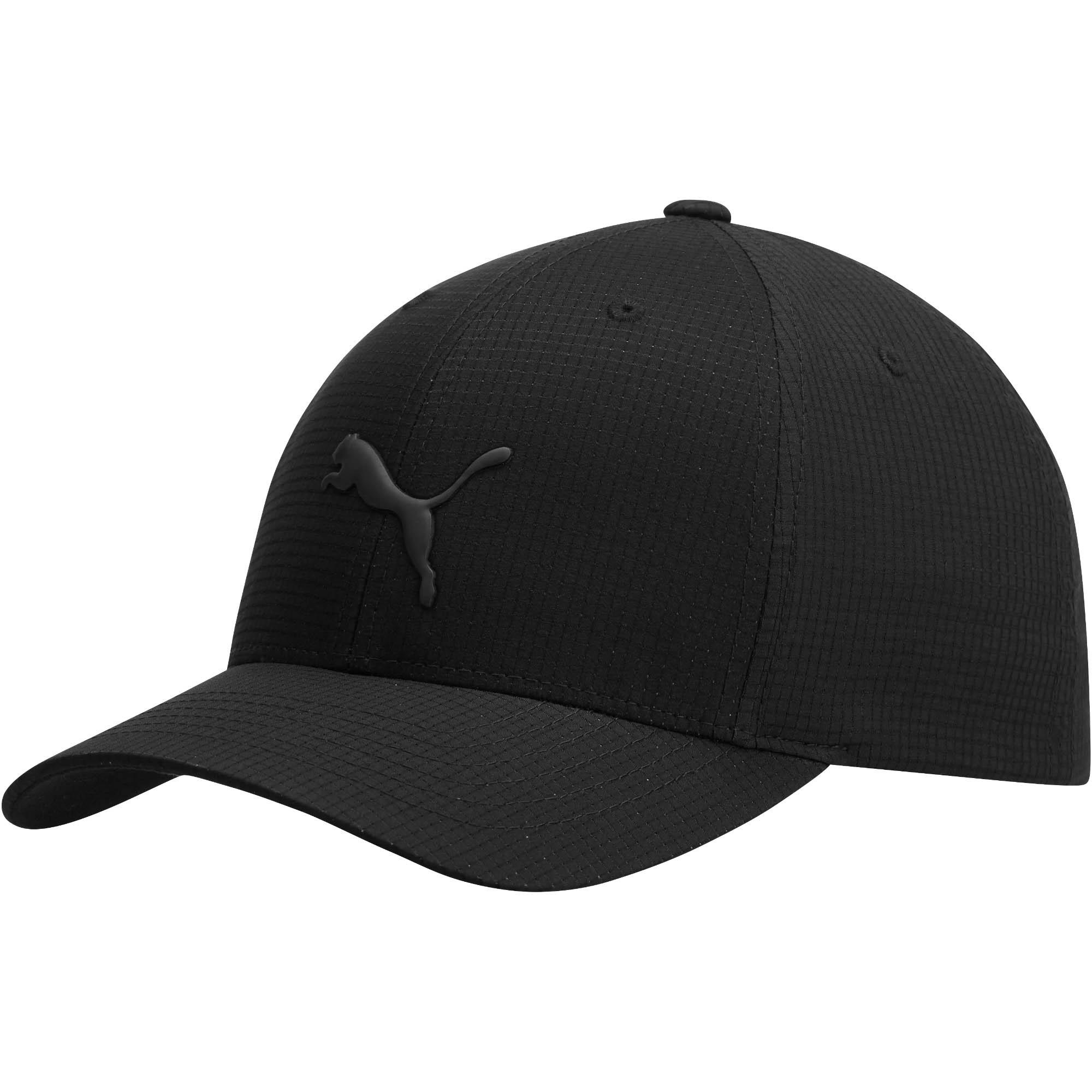 puma tech mesh cap
