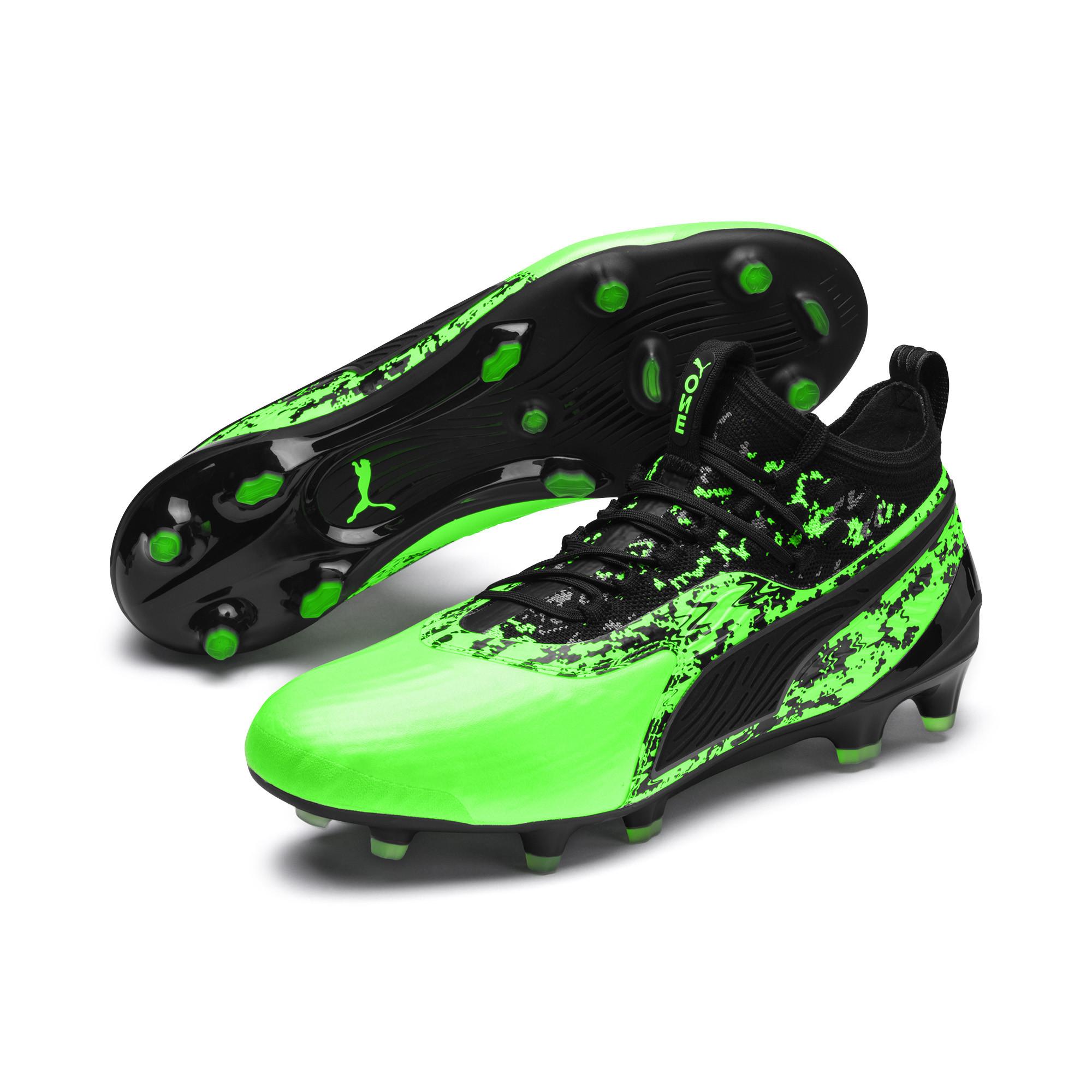 men's puma soccer cleats