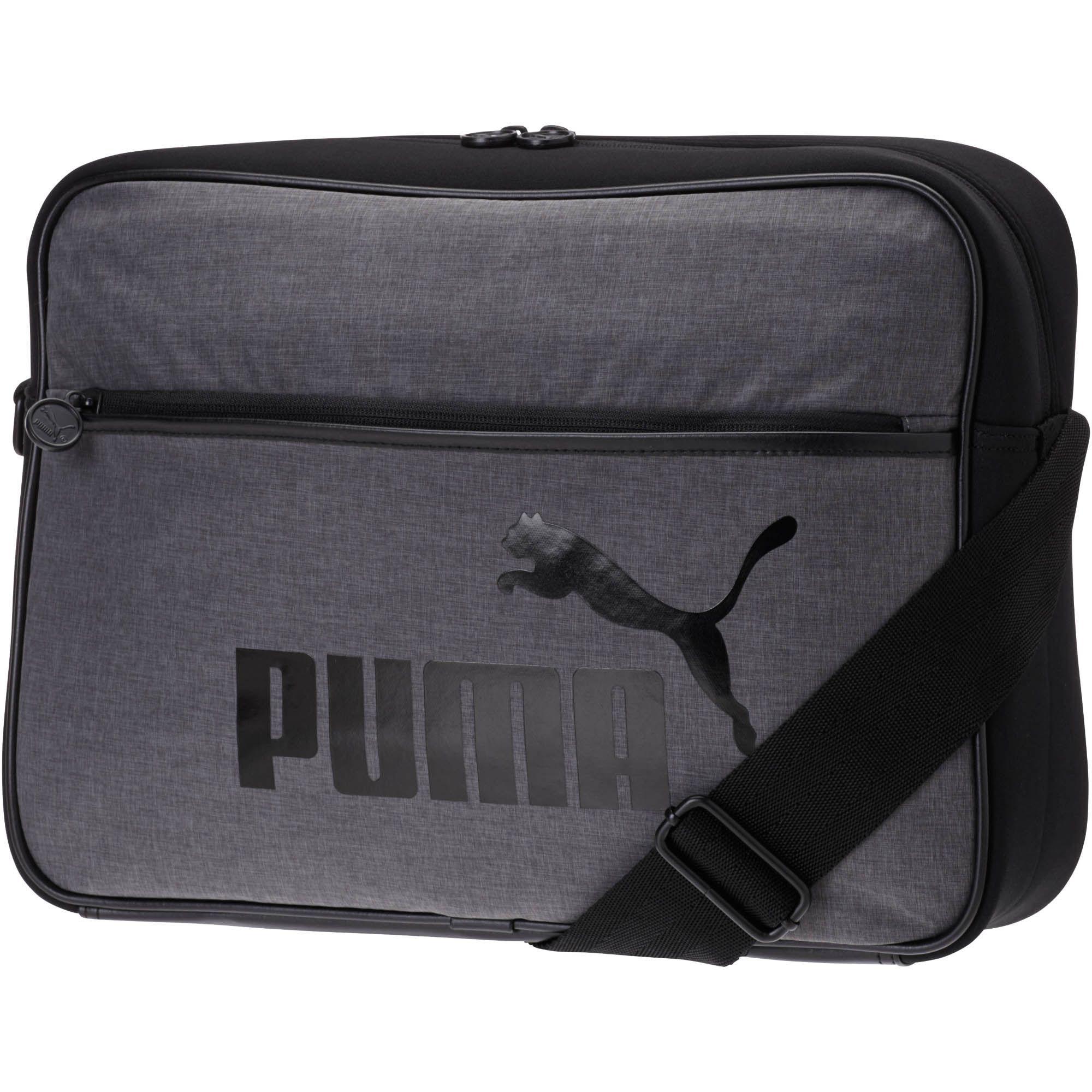 puma messenger bag