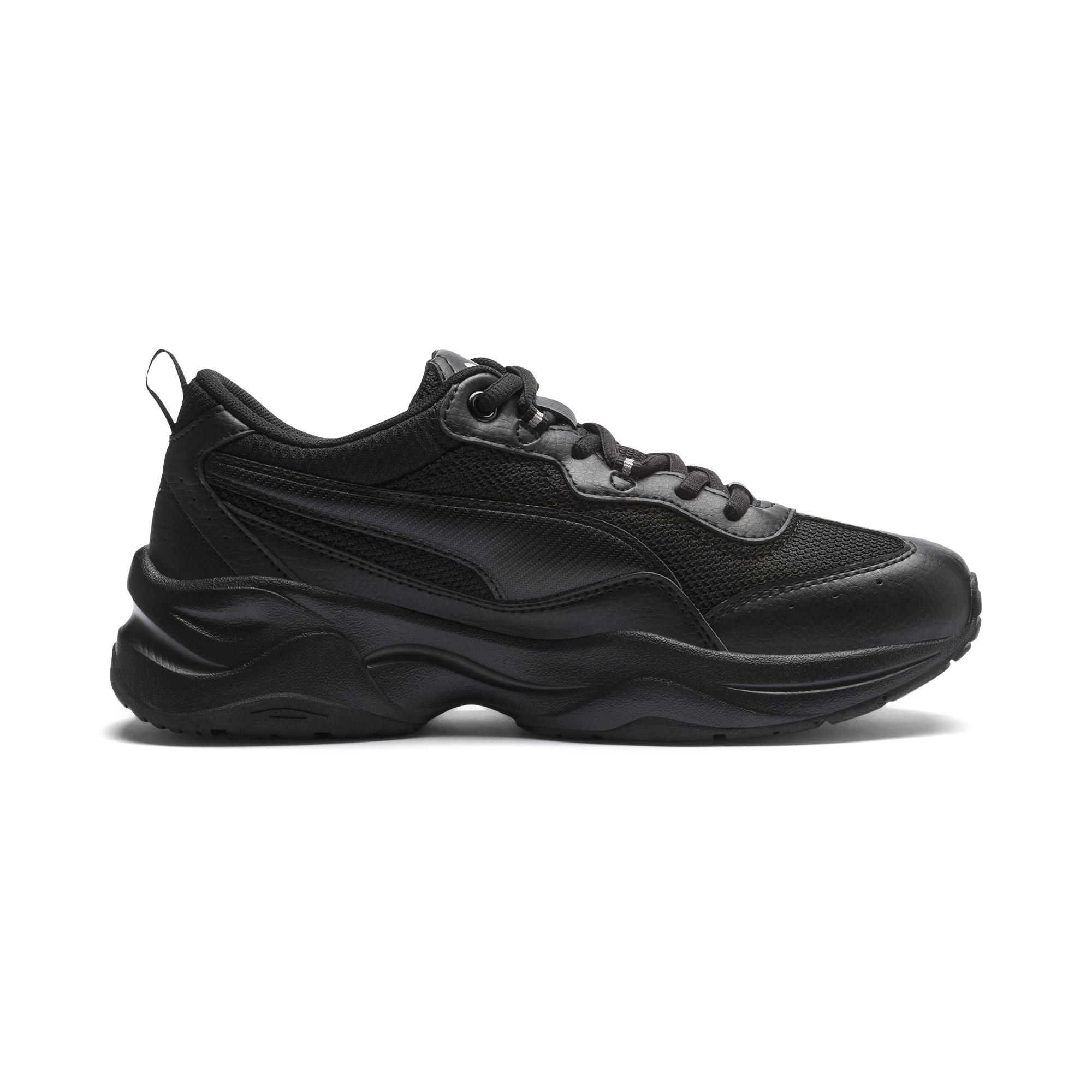 puma cilia sneakers