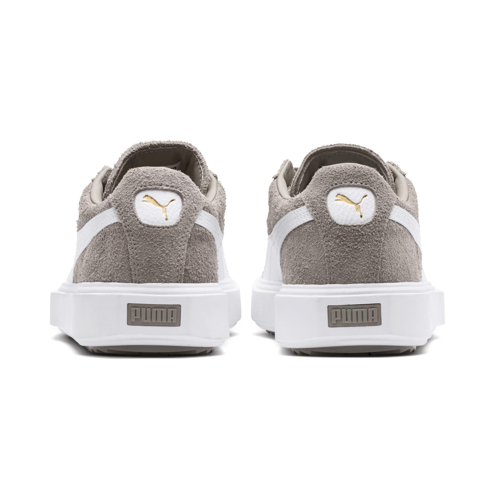 puma breaker hi evolution sneakers