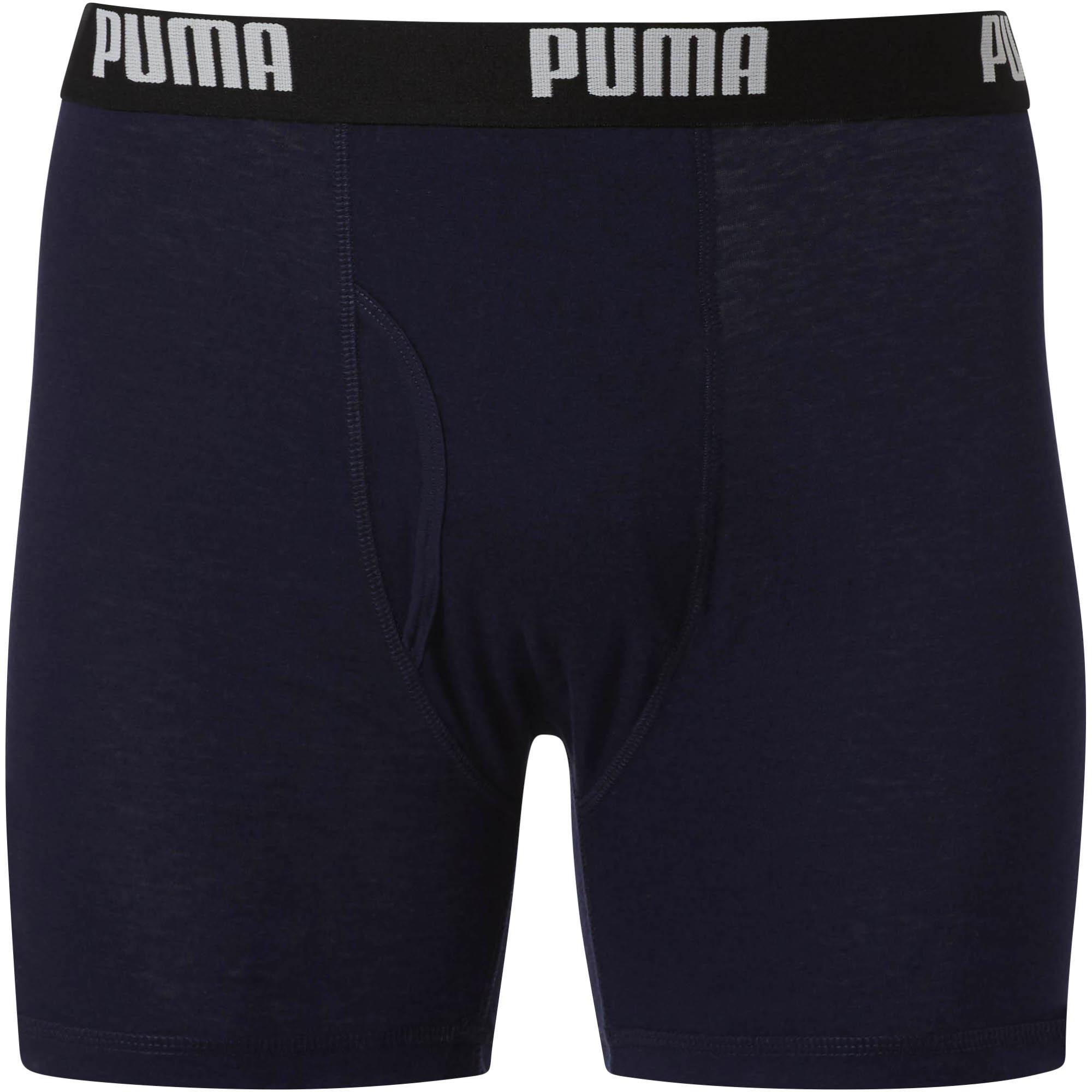 puma cotton underwear