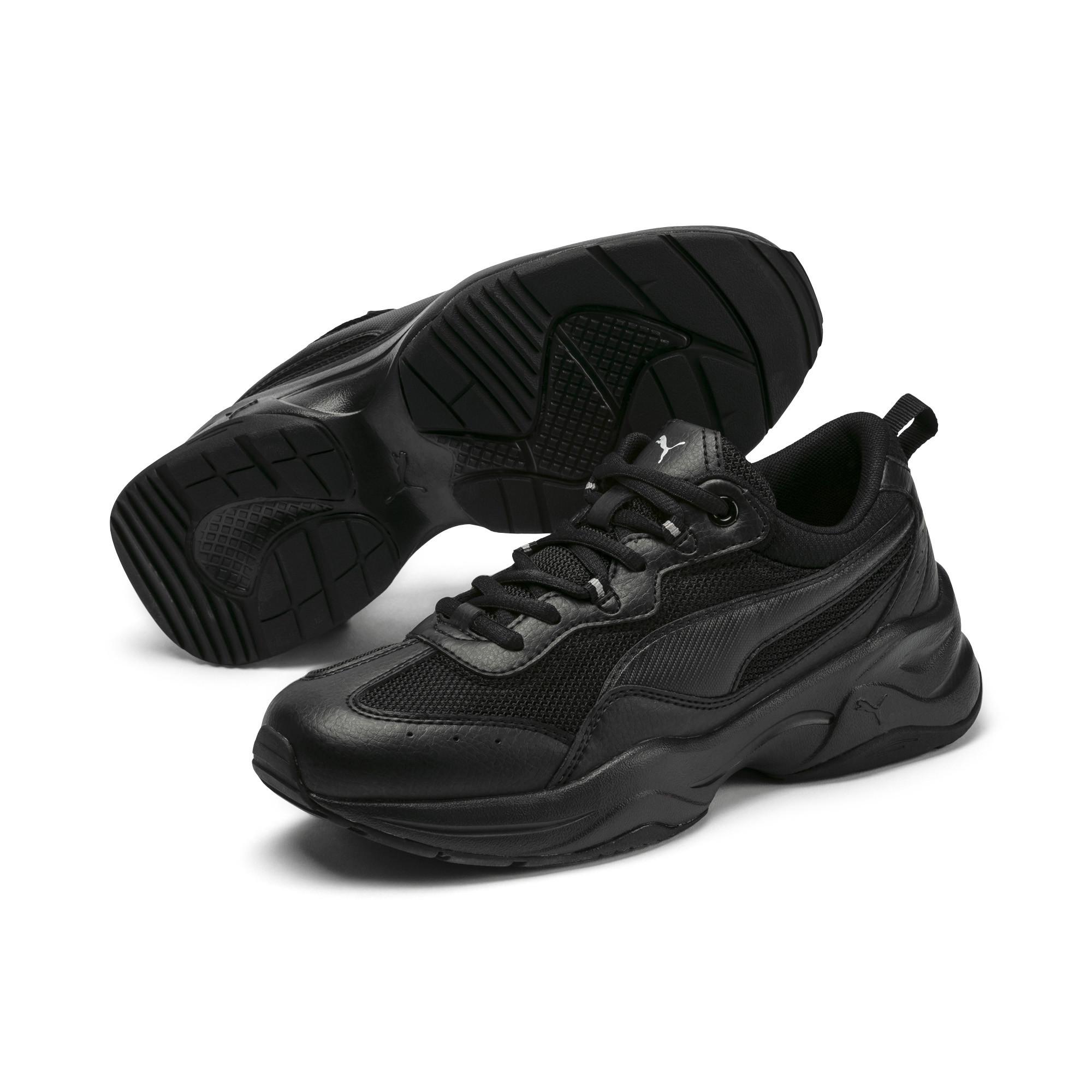puma cilia sneakers