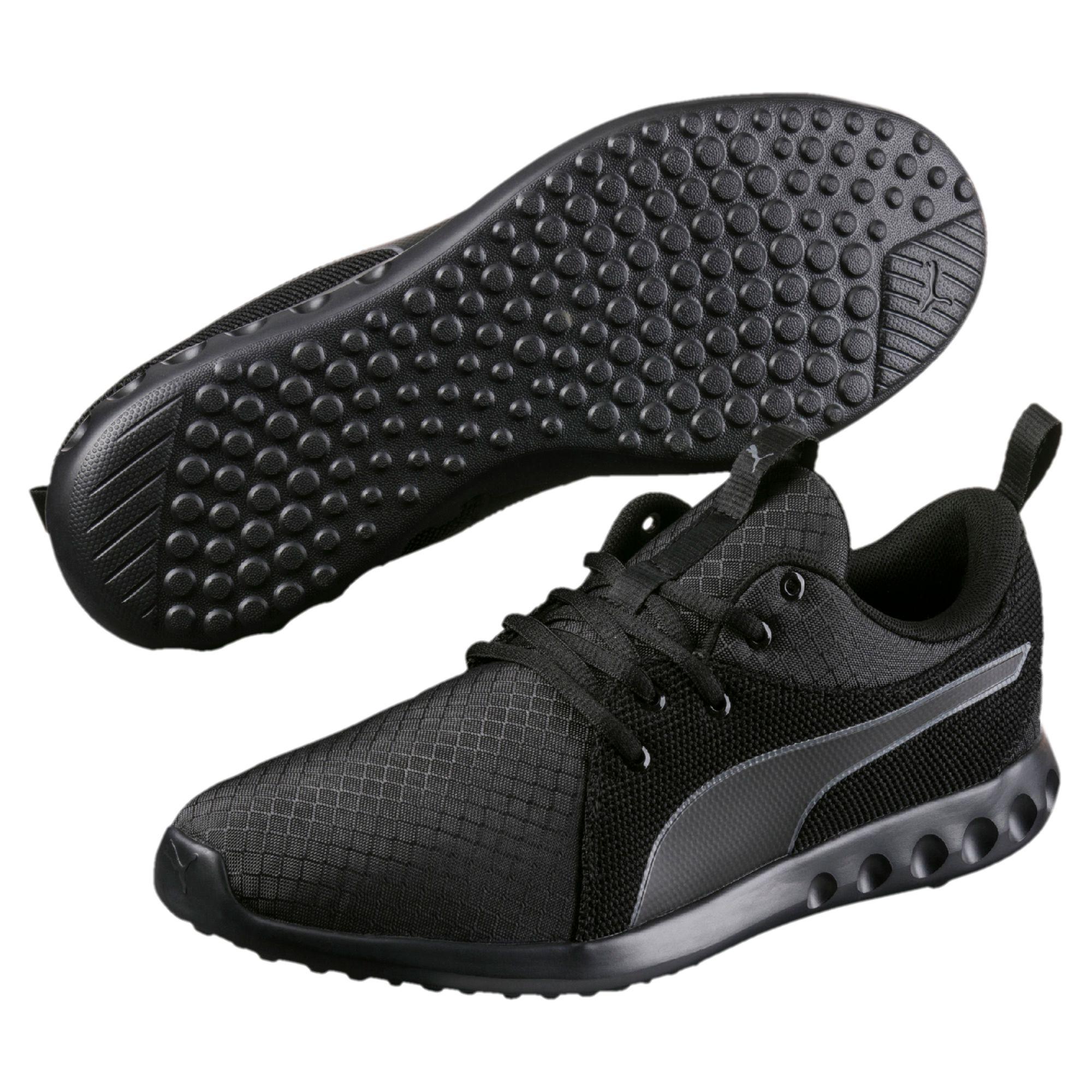 Lyst - Puma Carson 2 Ripstop Men's Running Shoes in Black for Men