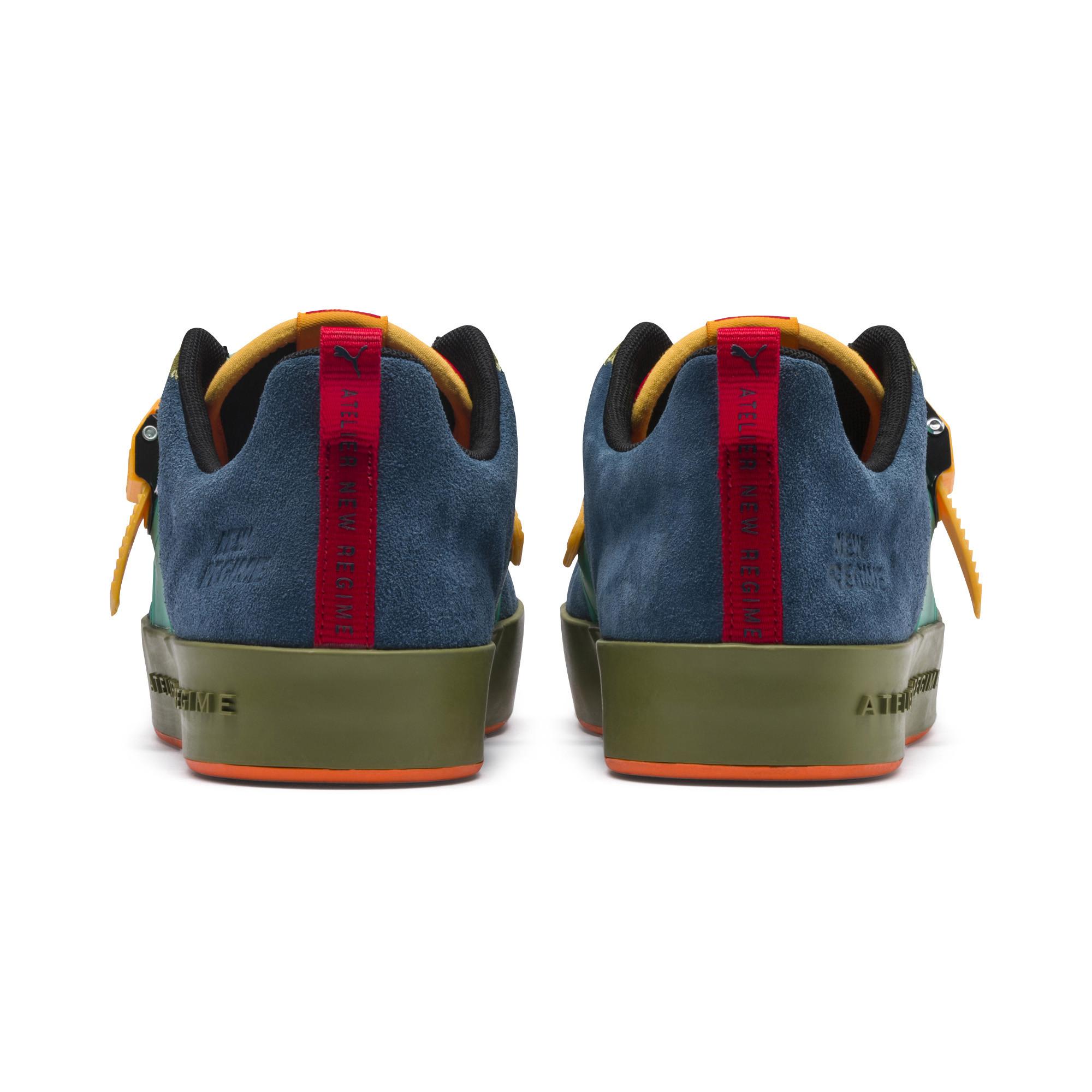 puma atelier new regime multicolor