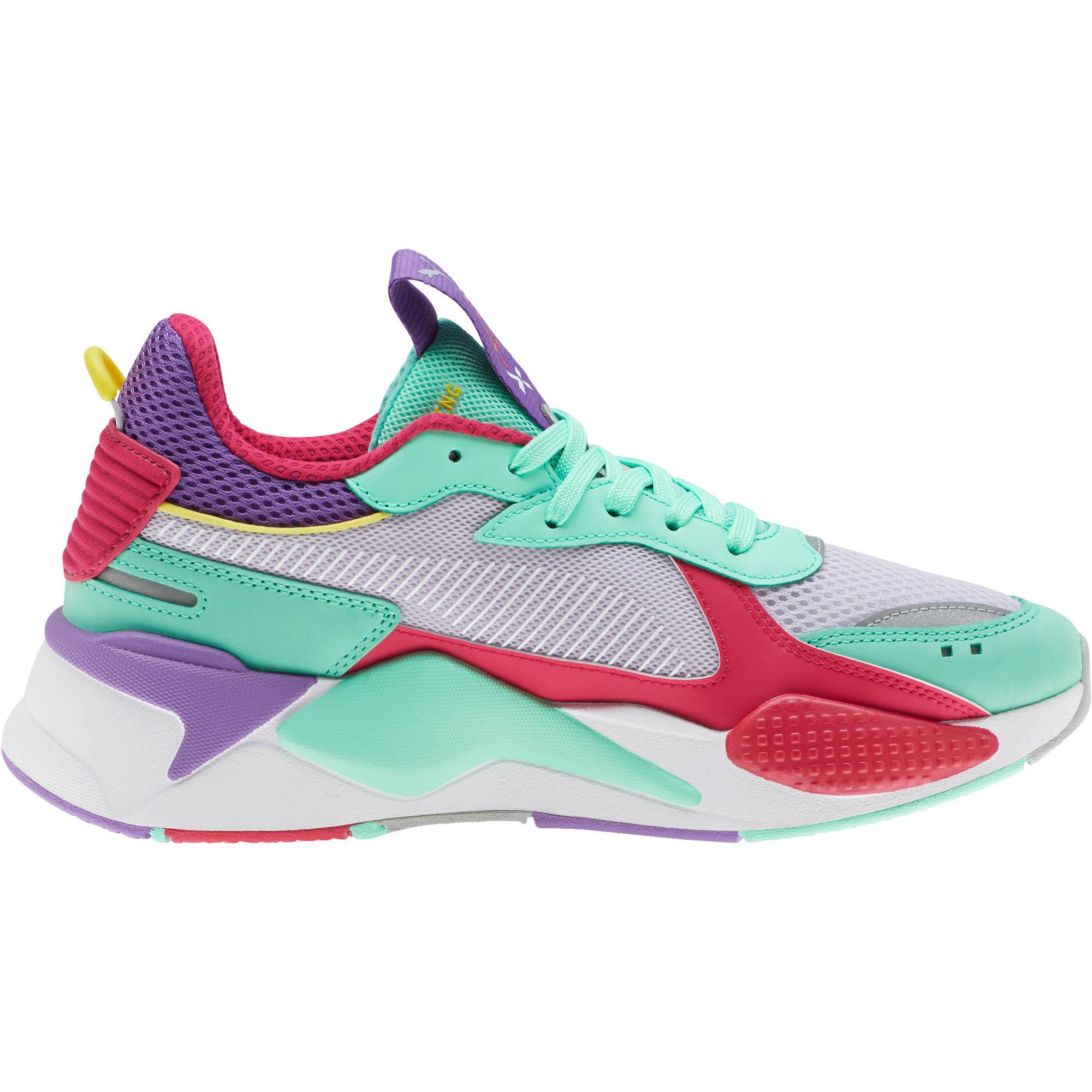 puma bold