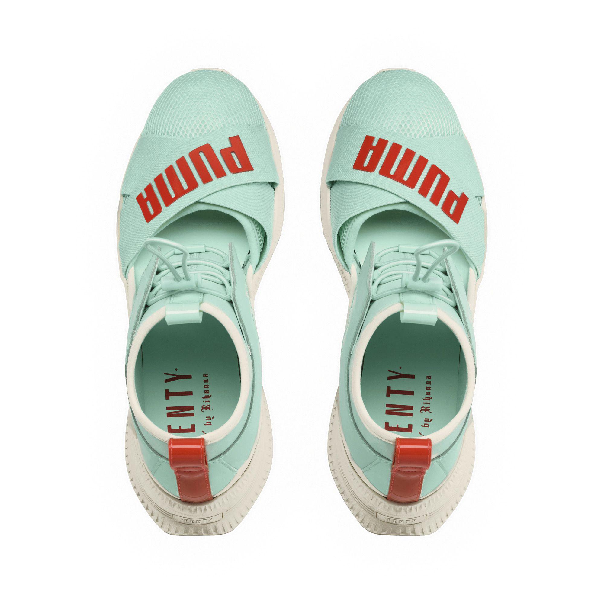 fenty avid sneakers