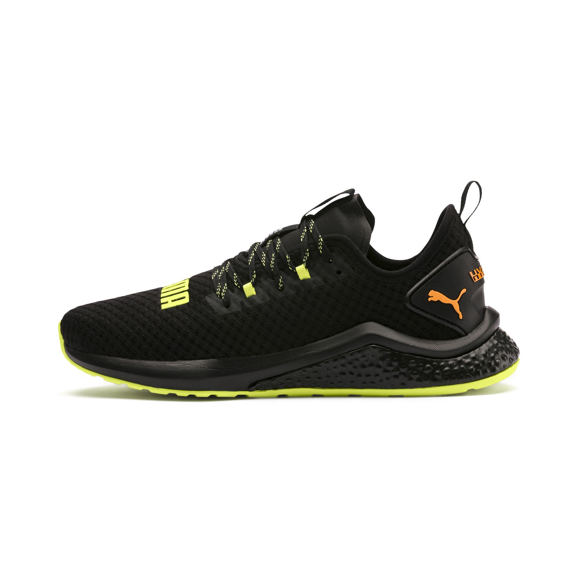 puma mild hybrid review