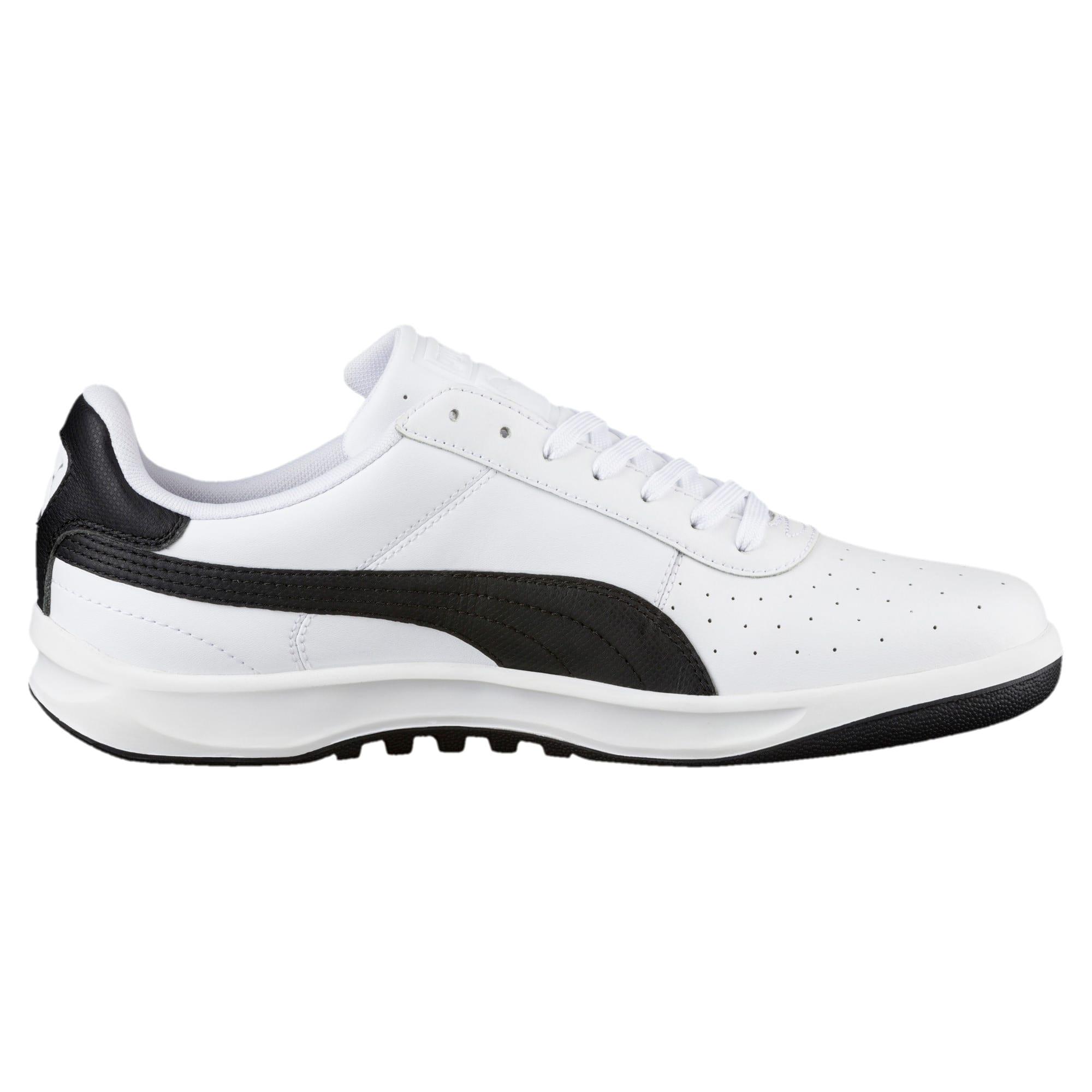 PUMA Leather G. Vilas 2 Men's Sneakers in White for Men - Lyst
