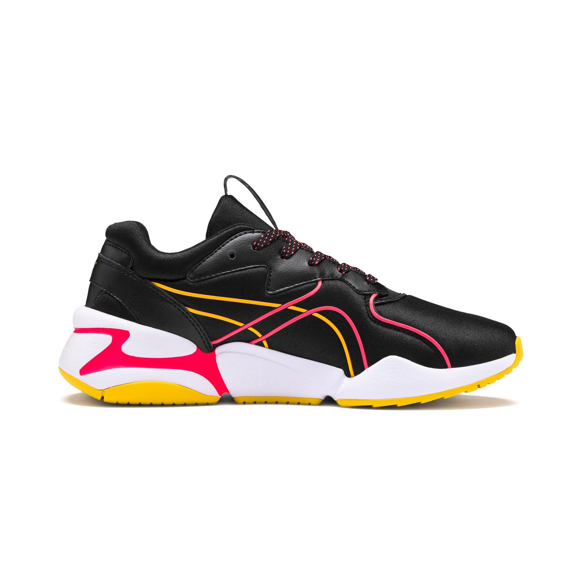 puma nova sneaker