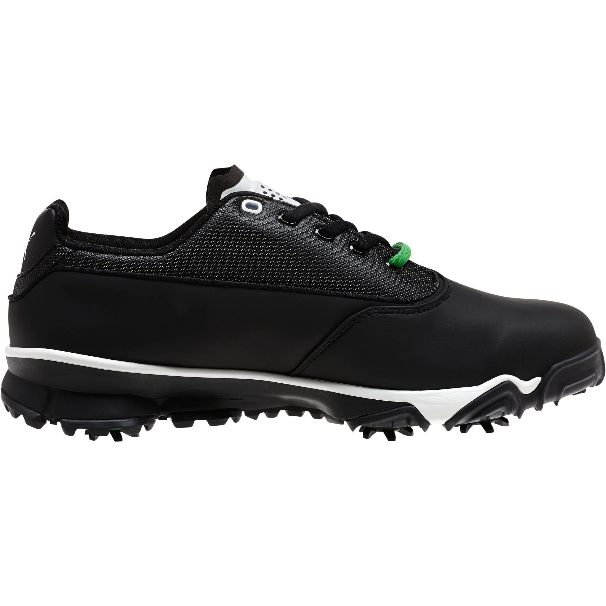 Lyst Puma Titanlite Wide Men's Golf Shoes in White for Men