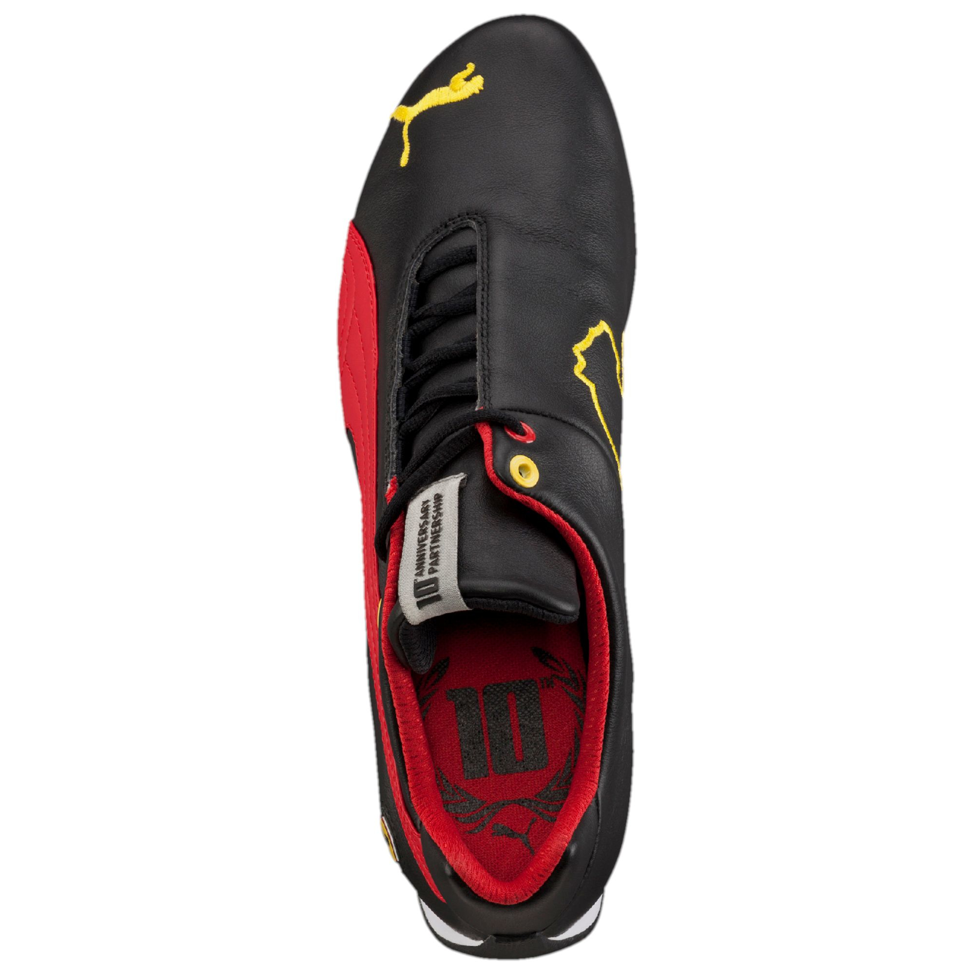 puma ferrari racing shoes