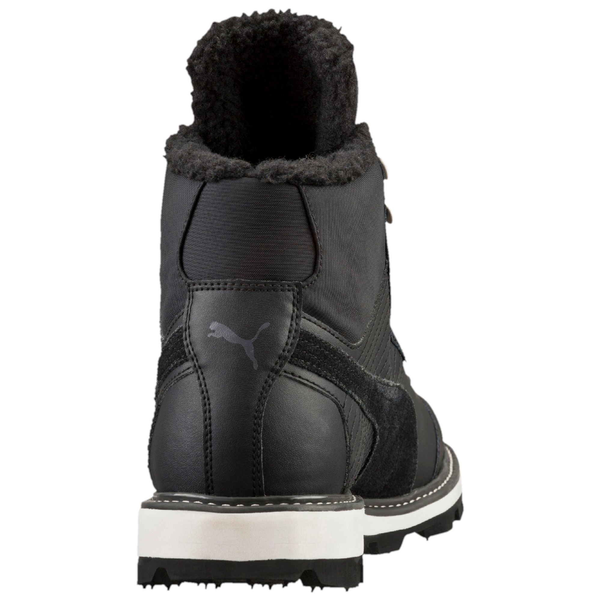 puma tatau fur