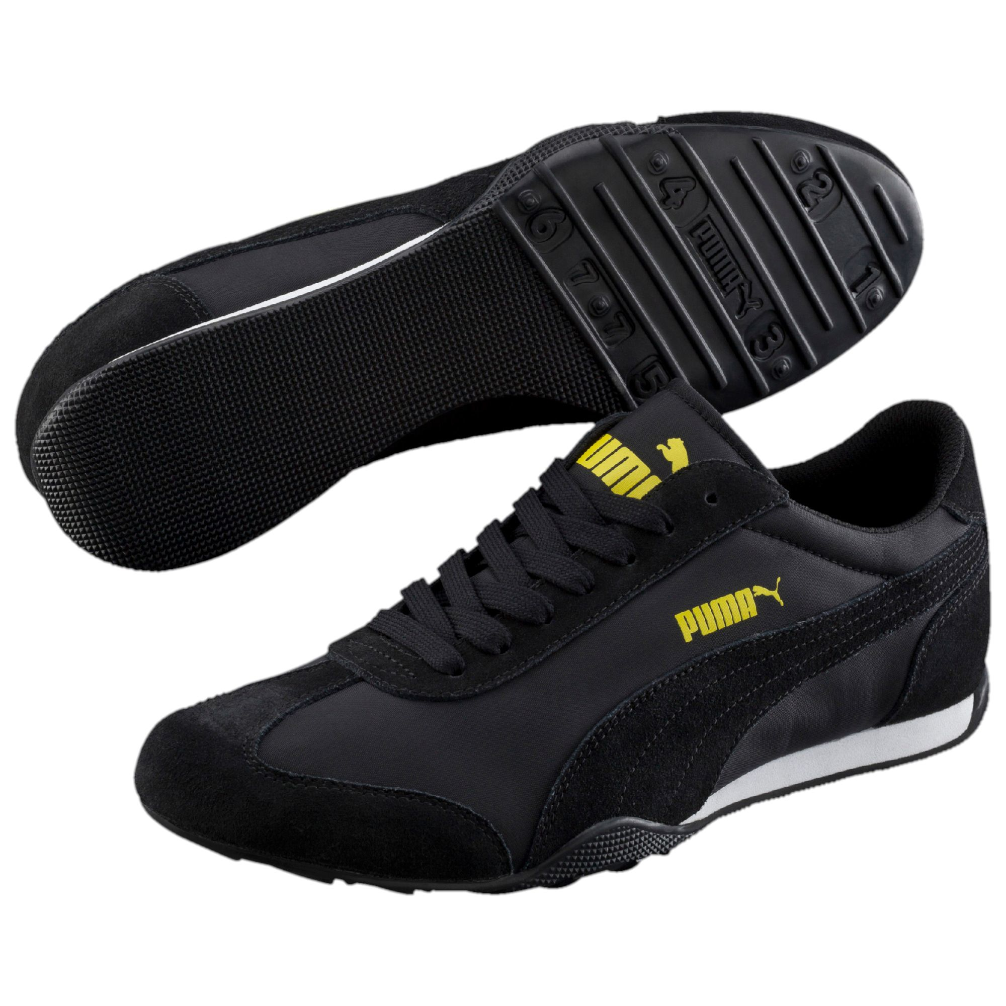 guy pumas