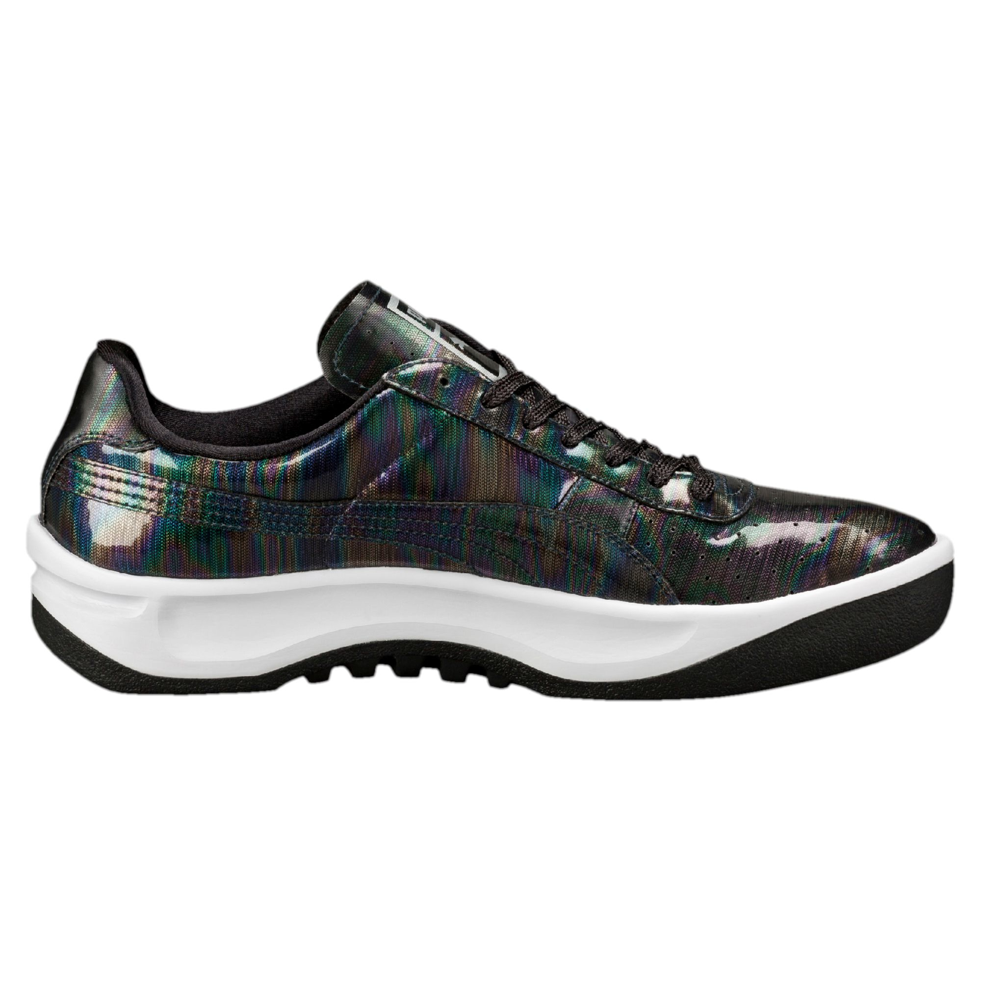 Lyst Puma Gv Special Iridescent Men�s Sneakers in Black