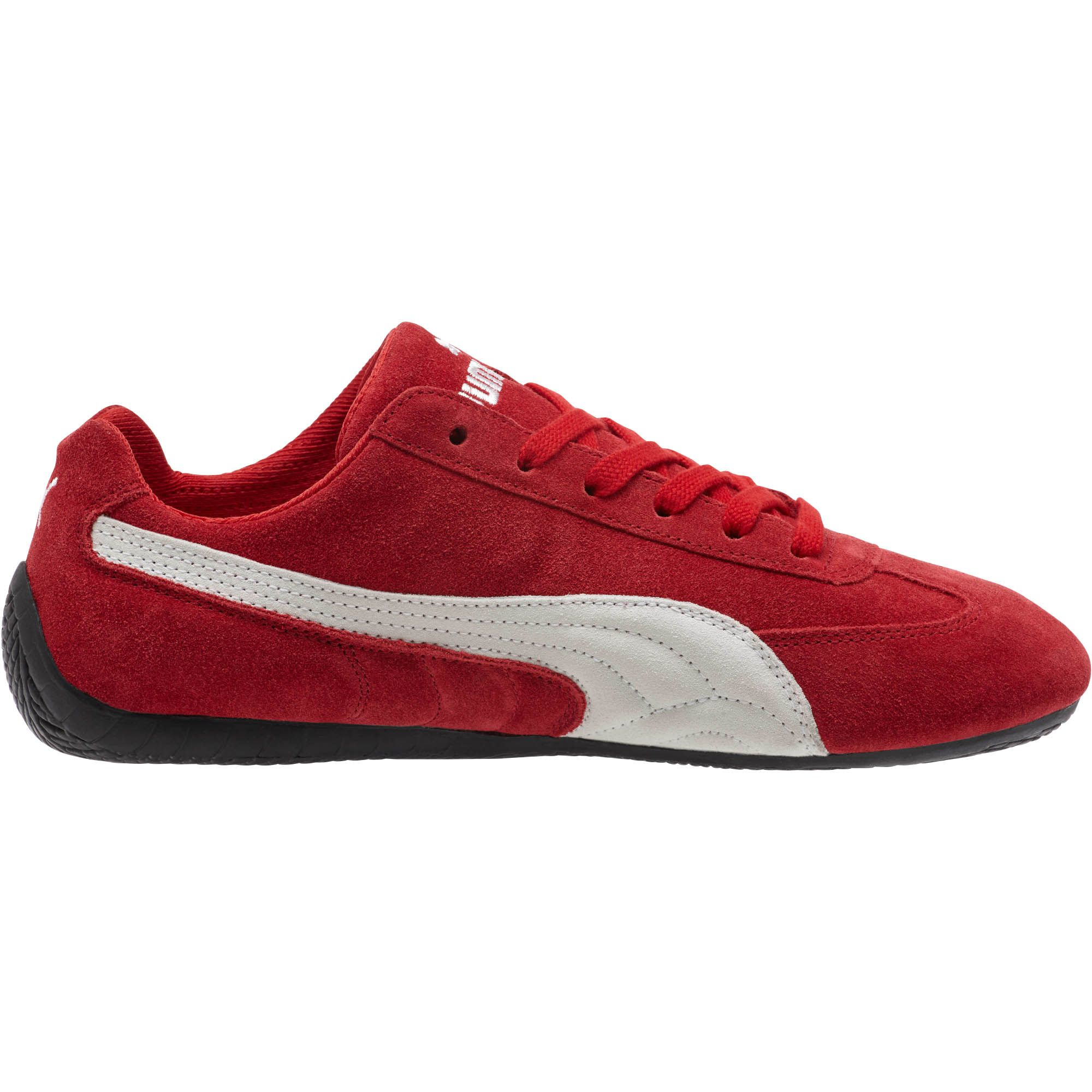 Lyst - PUMA Speed Cat Shoes in White for Men