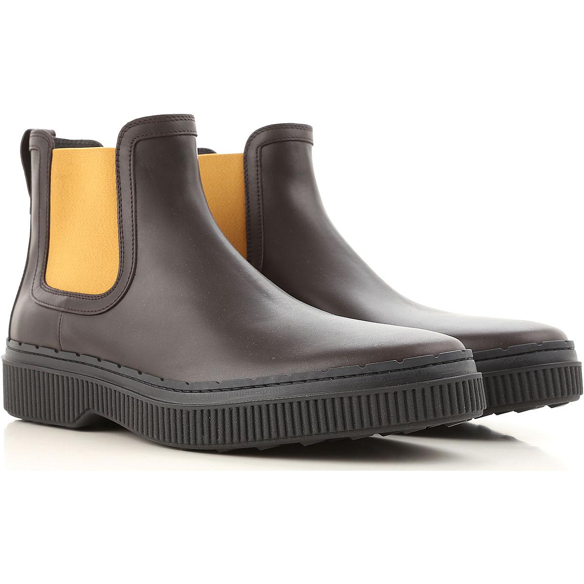 tods chelsea boots