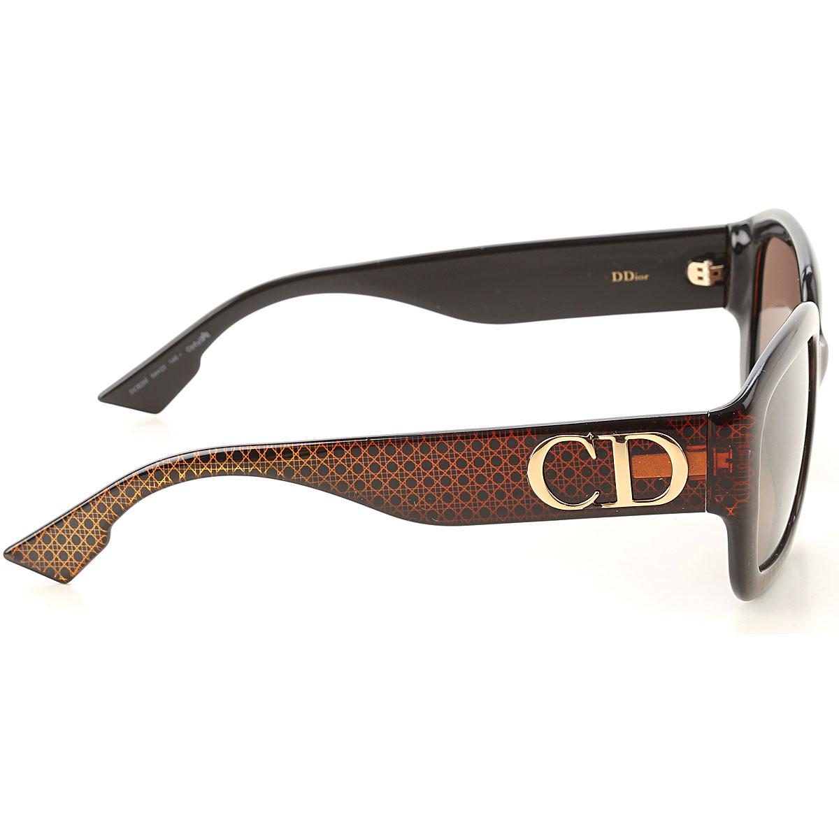 Dior Sunglasses On Sale in Brown Lyst