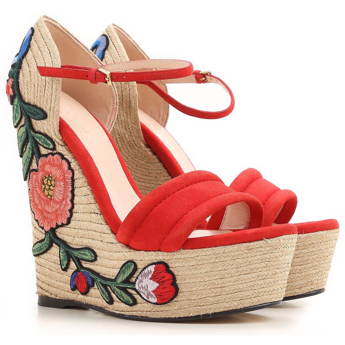 gucci espadrille platform