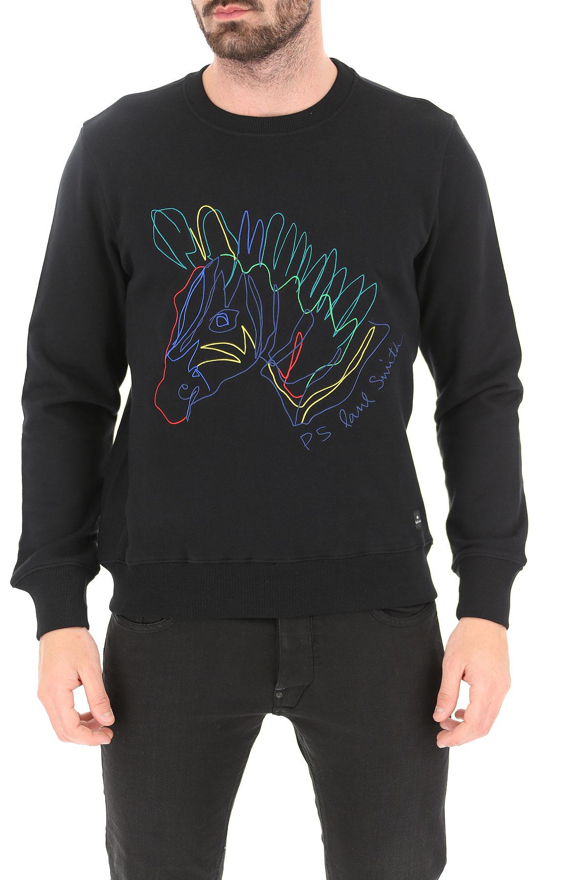 paul smith skull sweatshirt