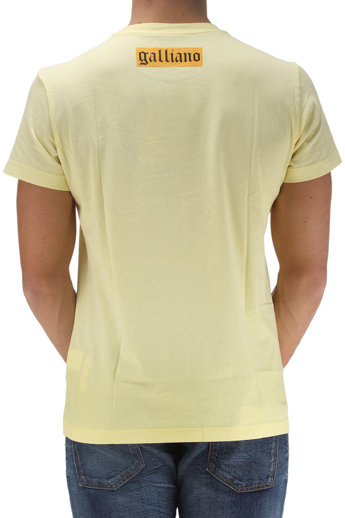 Lyst John Galliano Clothing For Men for Men