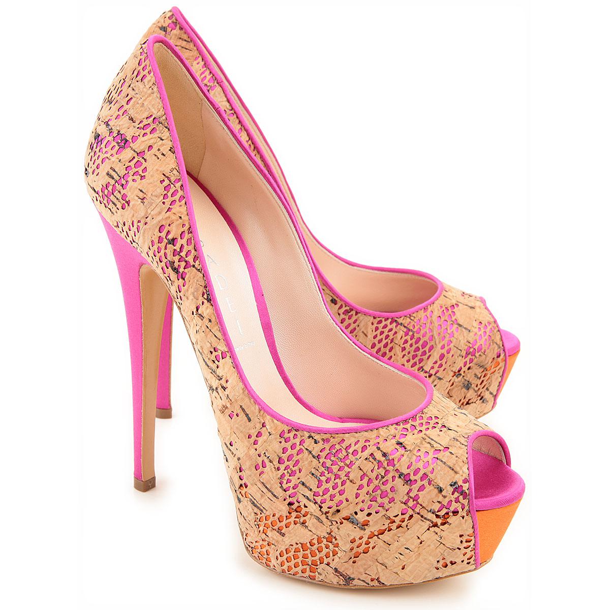 Lyst - Casadei Pumps & High Heels For Women On Sale In ...