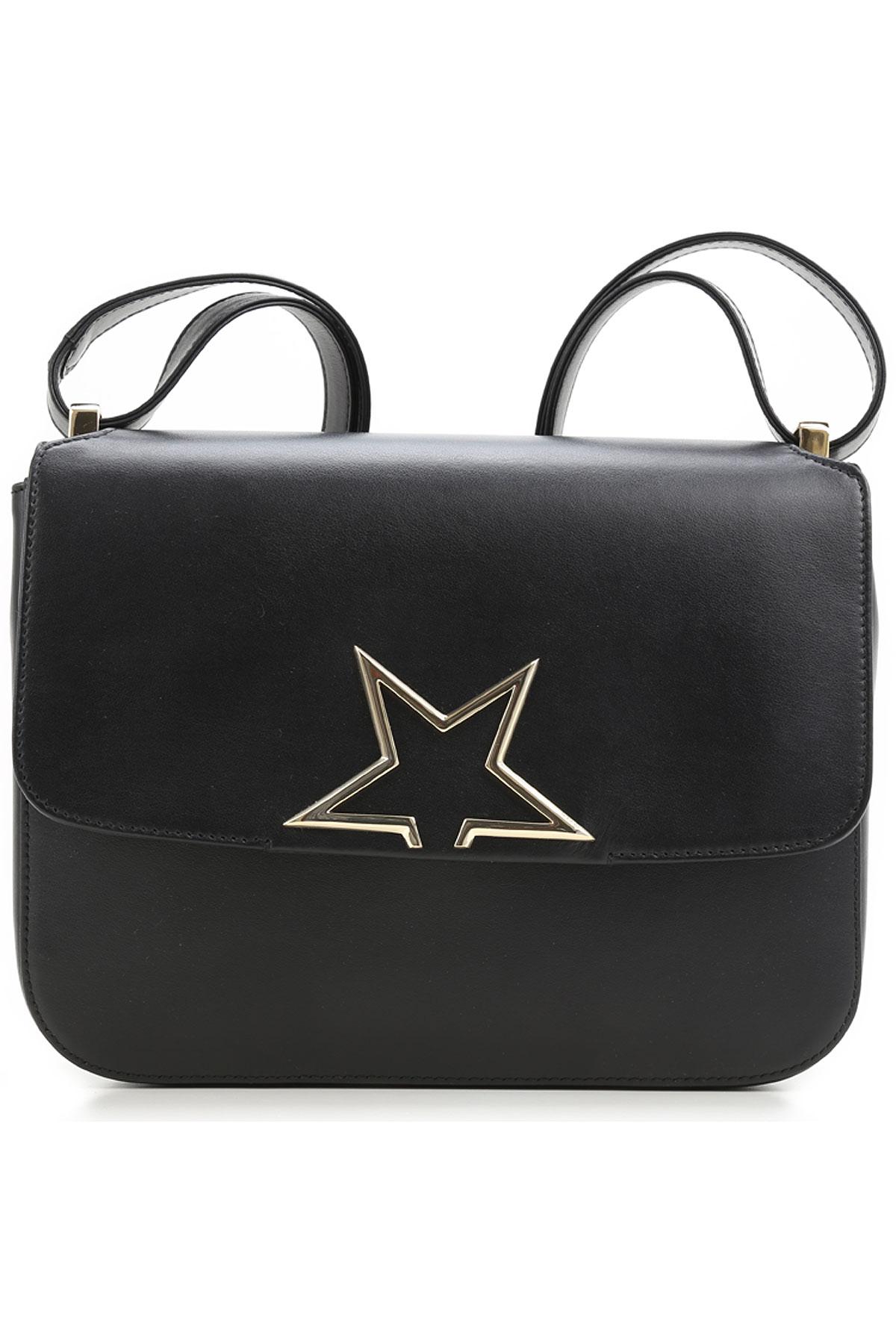 Lyst Golden Goose Deluxe Brand Handbags In Black Gallery