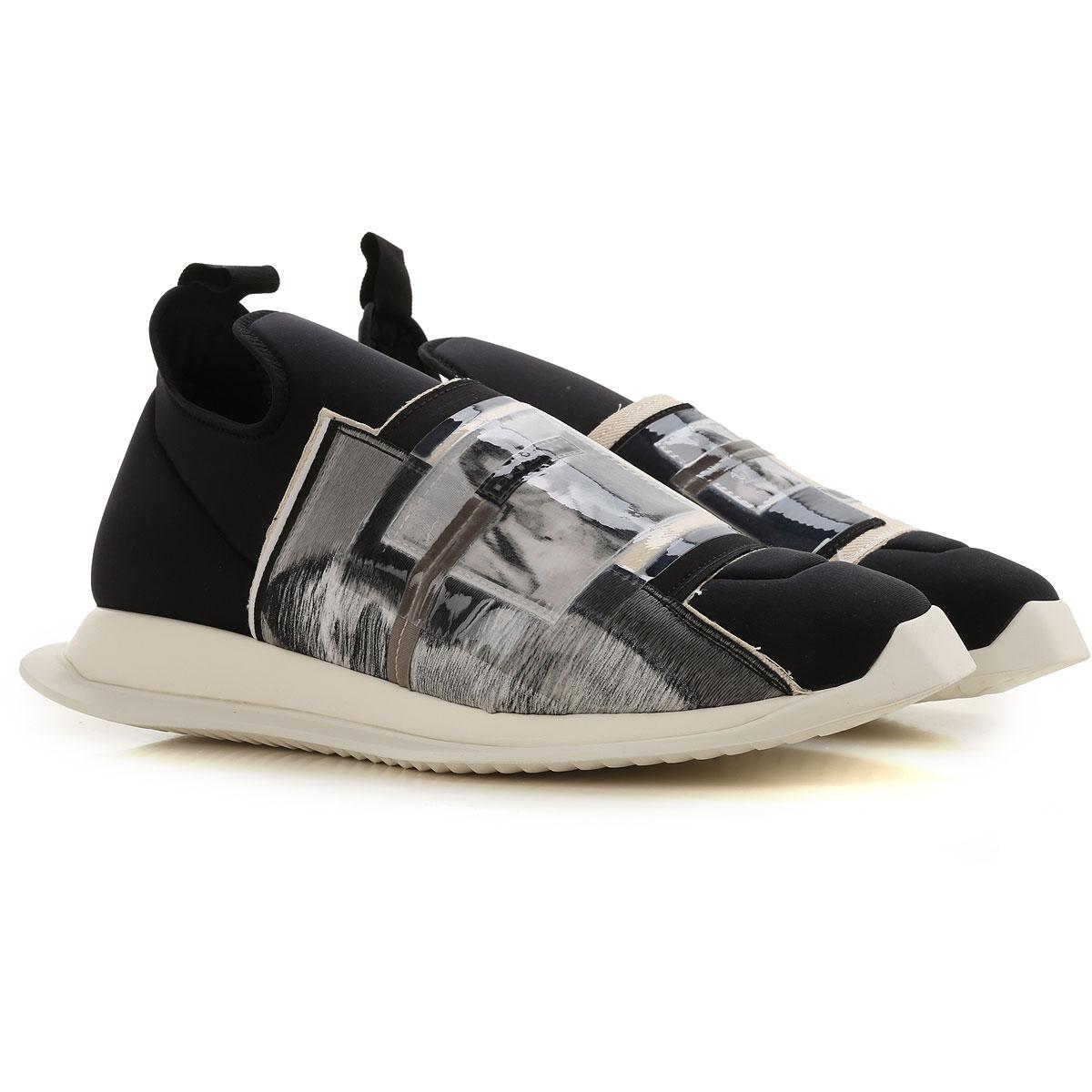 rick owens drkshdw shoes sale