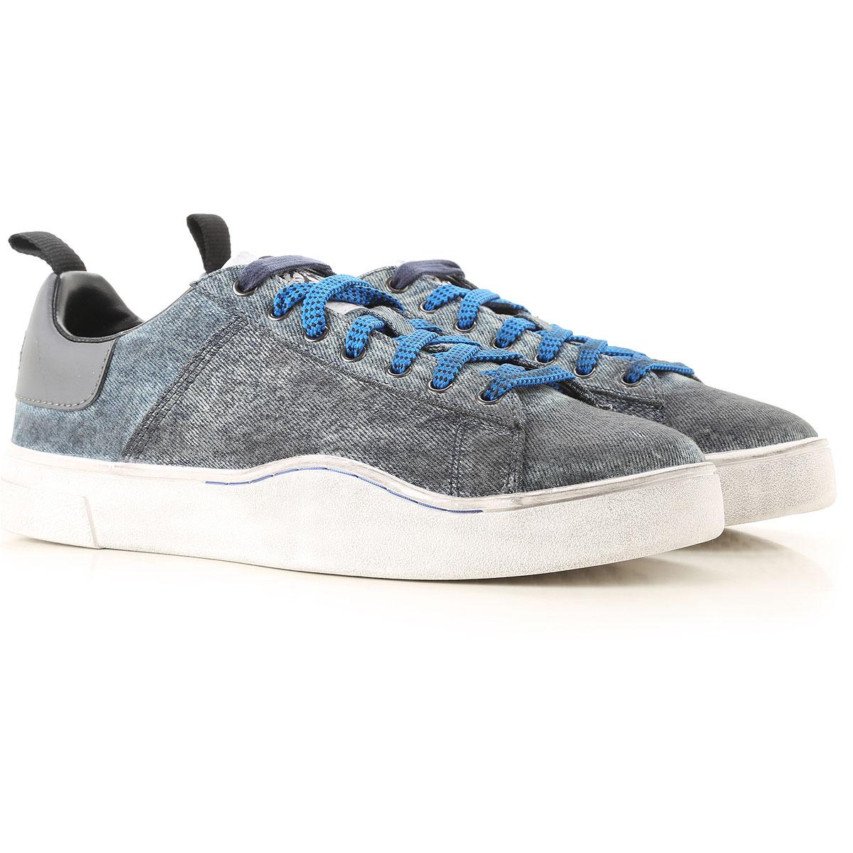 diesel sneakers for men