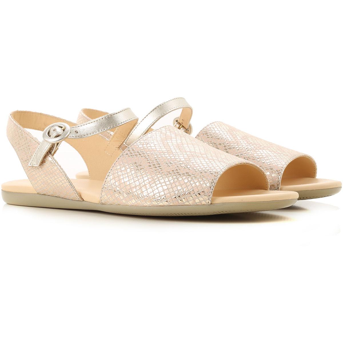 Lyst Hogan Sandals For Women On Sale in Pink
