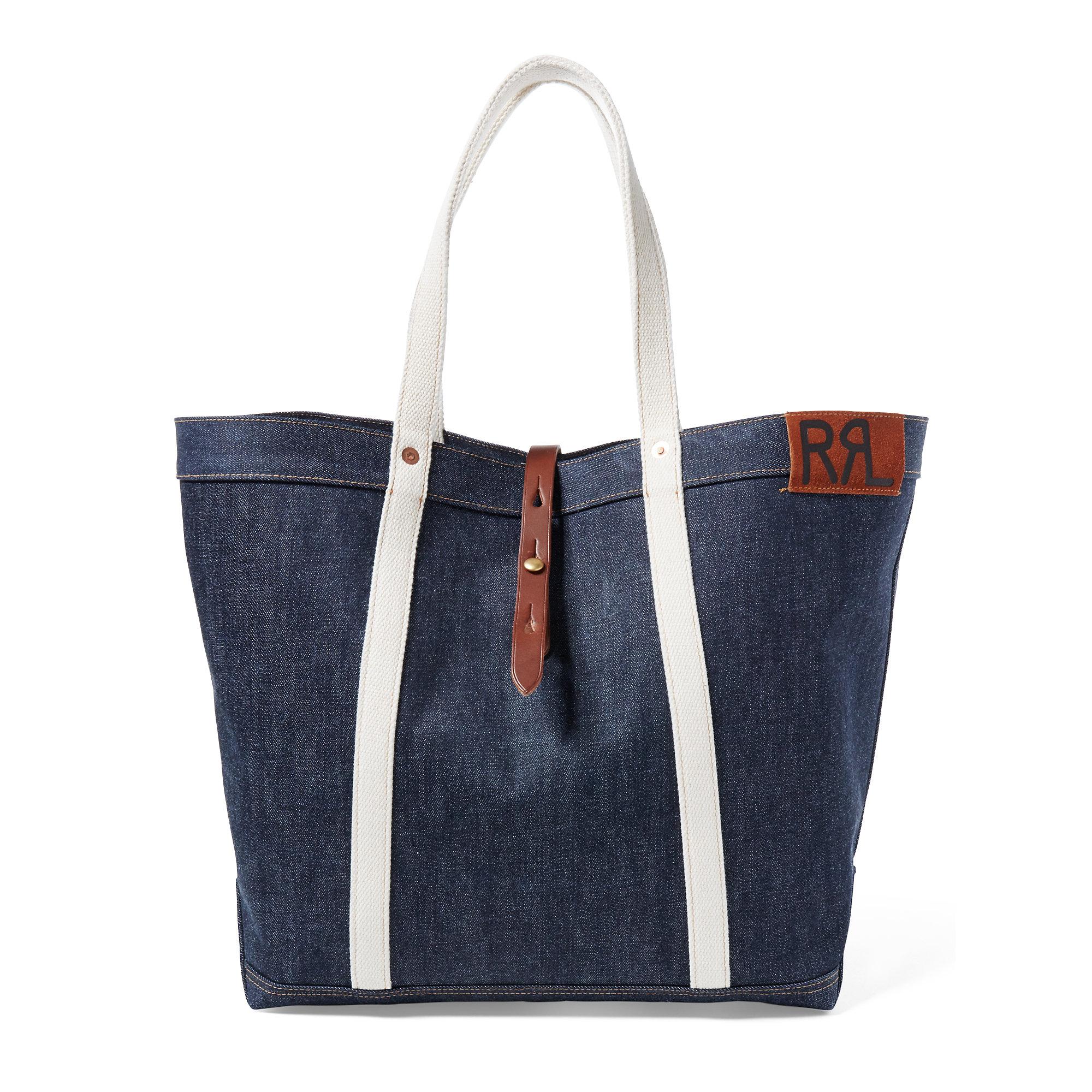 rrl tote