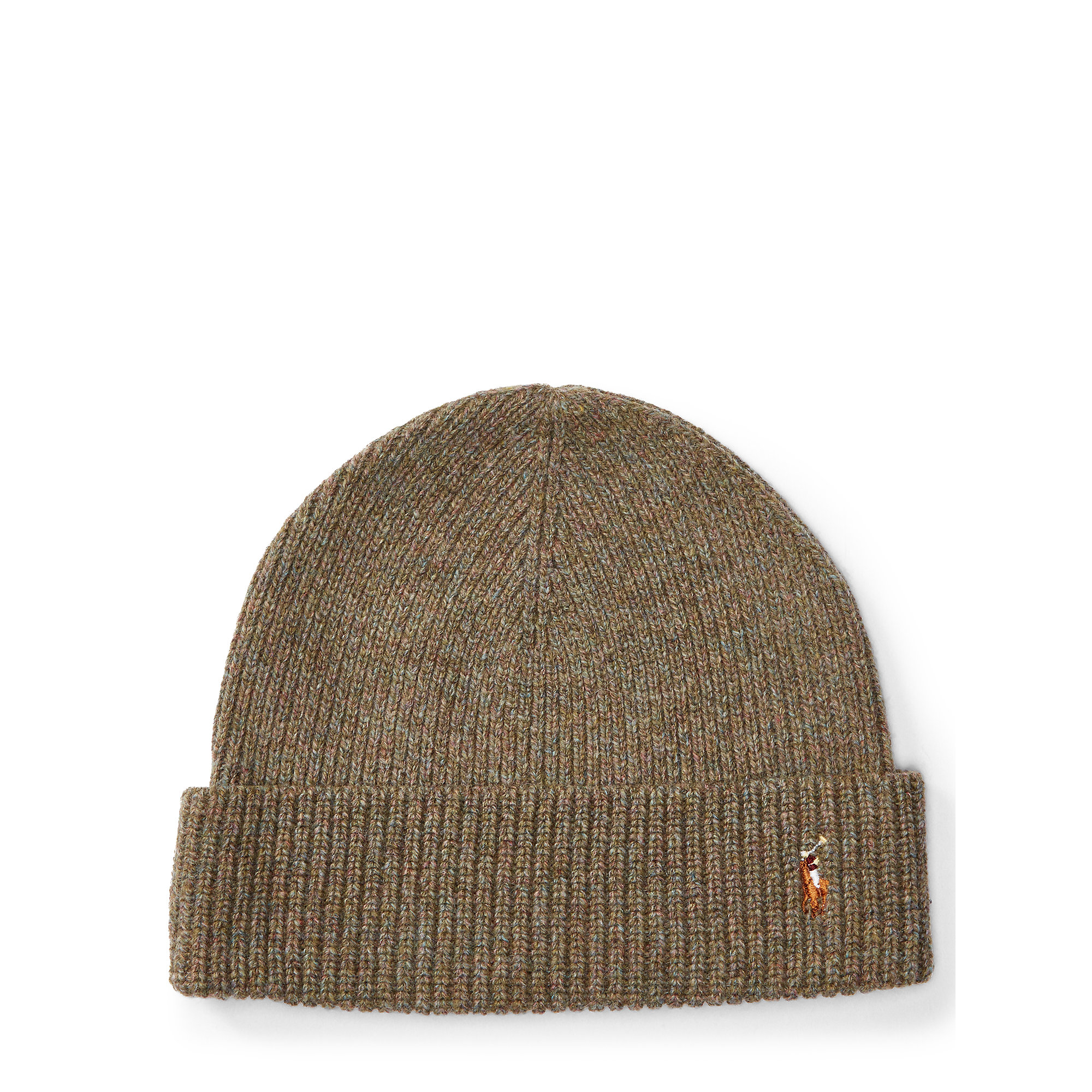 ralph lauren merino hat