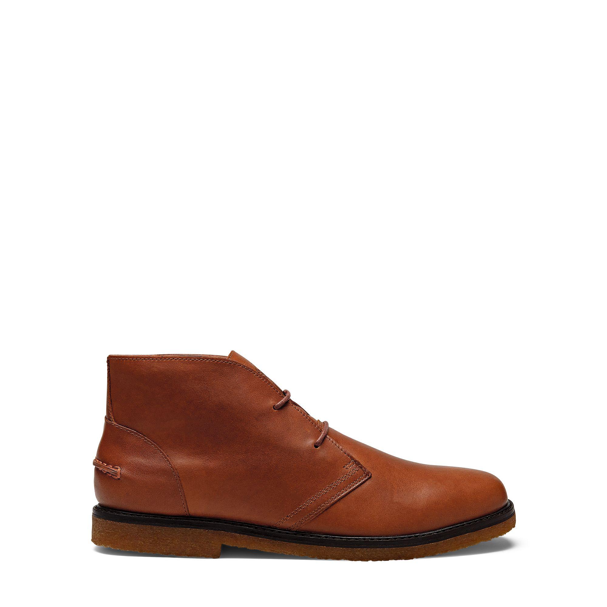 men's tavis boot by polo ralph lauren