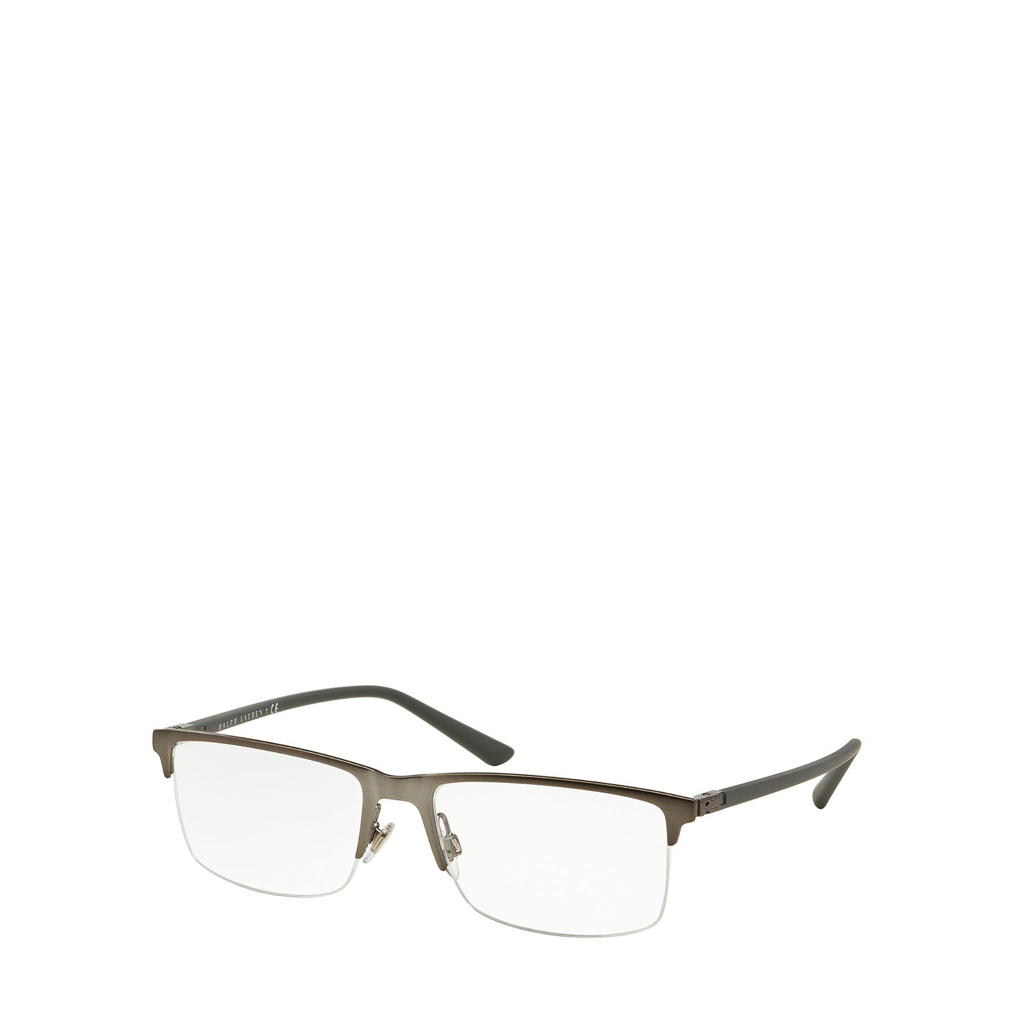 walmart rimless eyeglasses