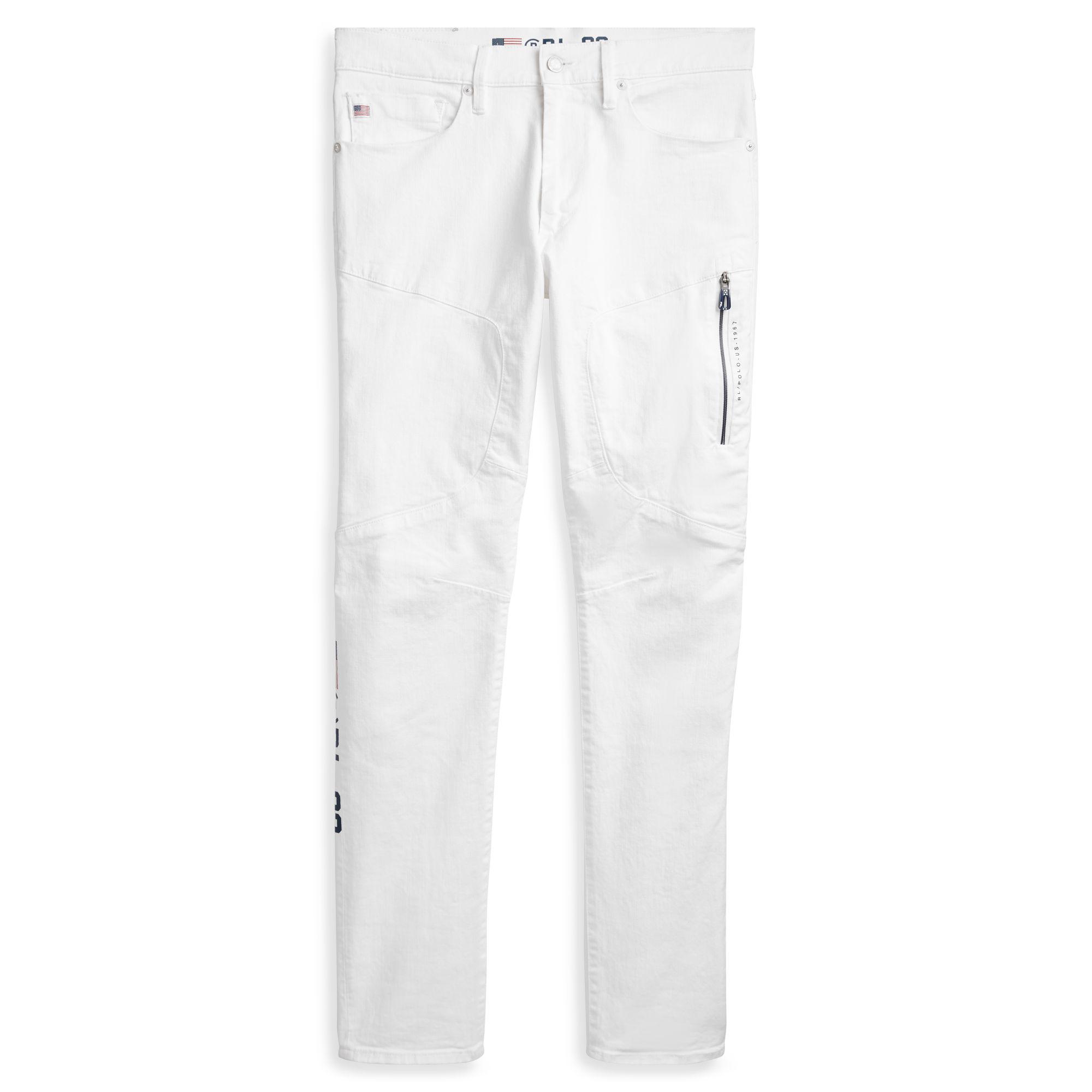 ralph lauren eldridge skinny