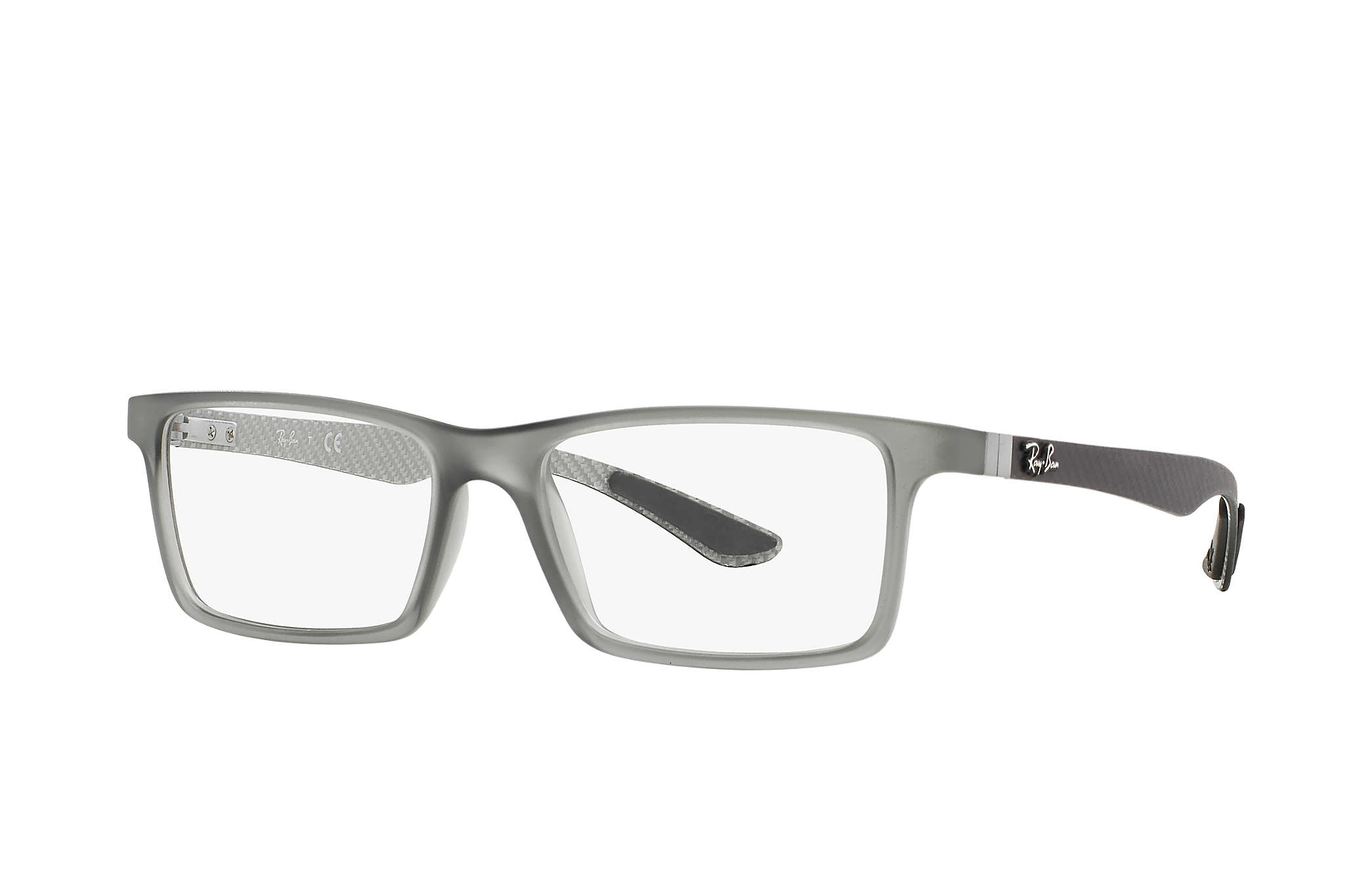 Ray-ban Rb8901 in Gray Lyst
