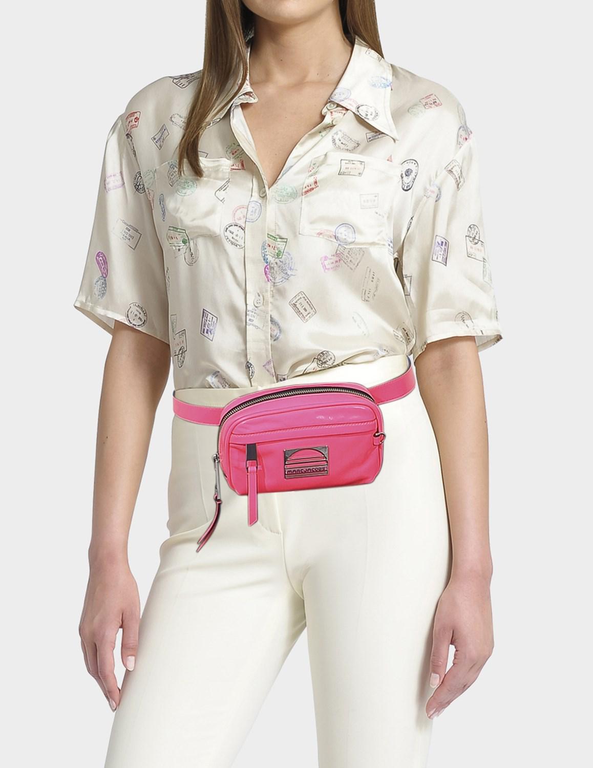 marc jacob belt bag