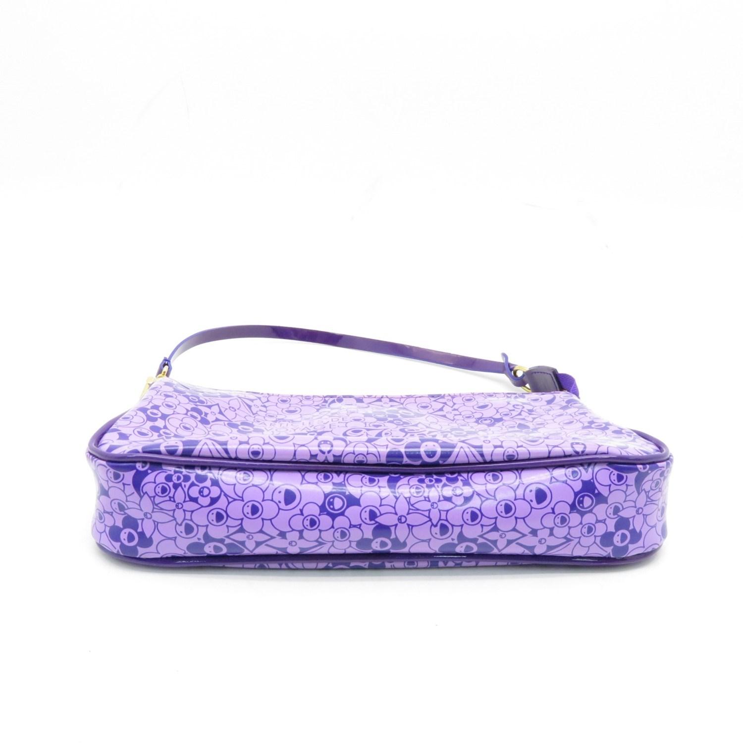 Louis Vuitton Lv Pochette Cosmic Hobo Bag M93168 Cosmic Blossom 2477 in Purple - Lyst