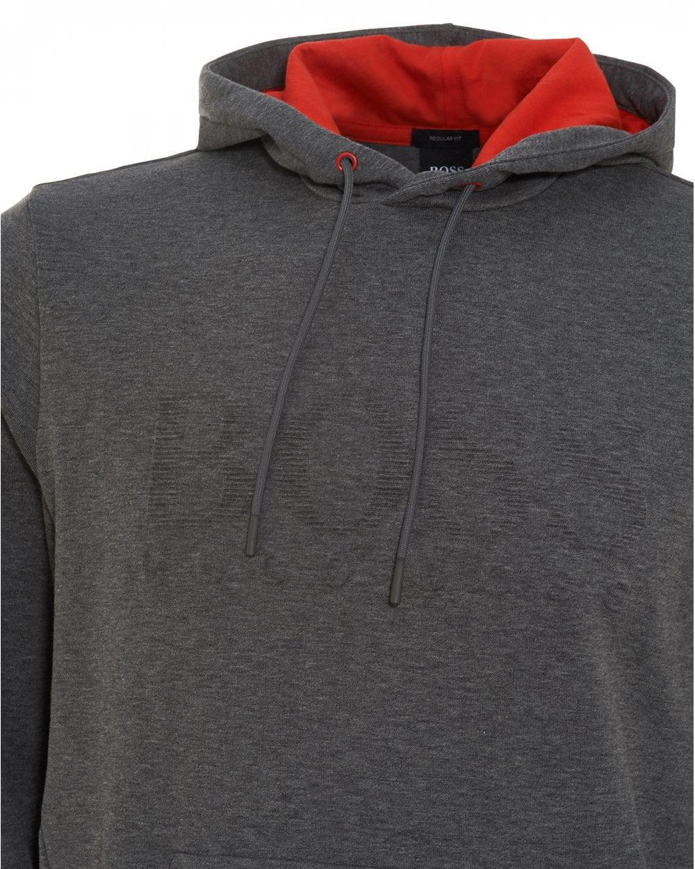 hugo boss soody hoodie