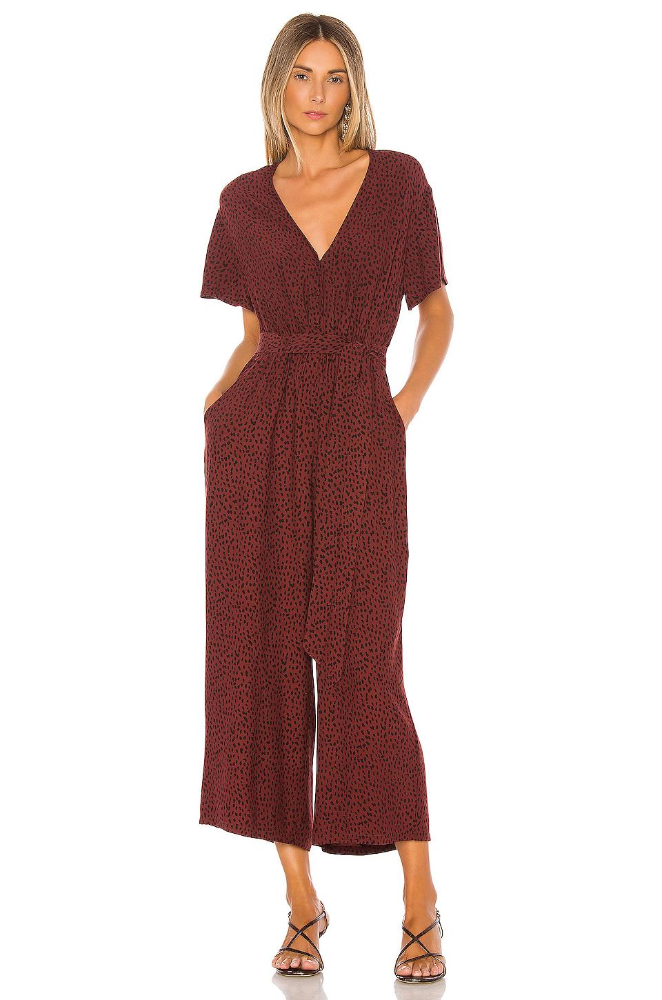 rails jumpsuit