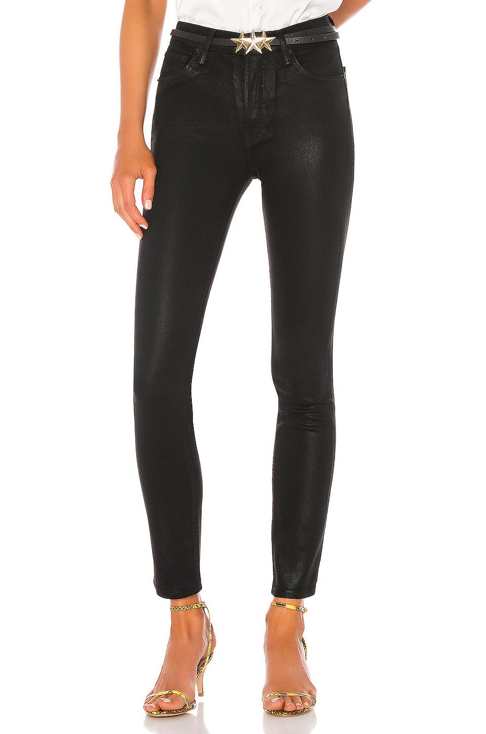 grlfrnd black jeans