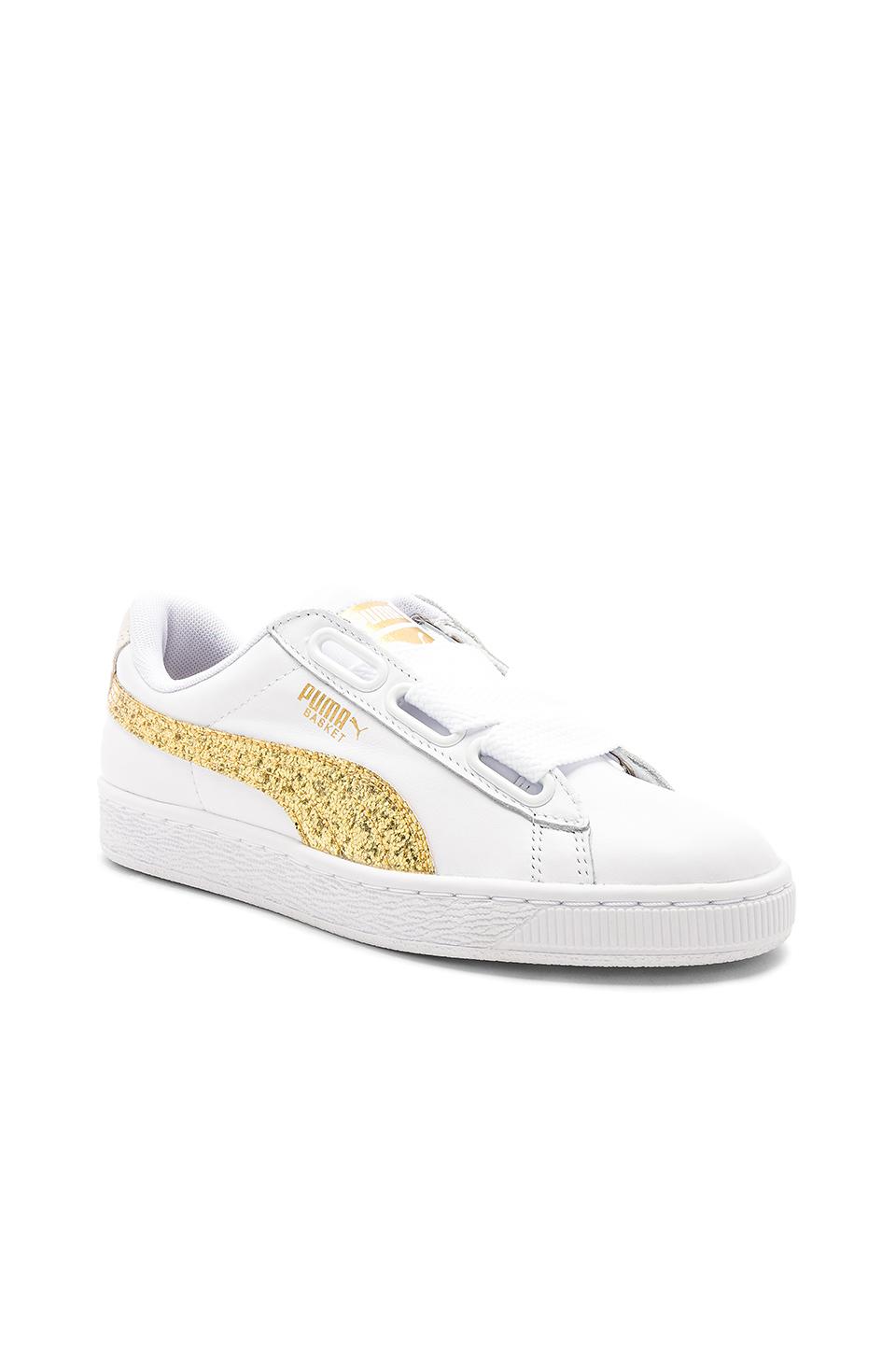 puma basket lucie puma basket lucie