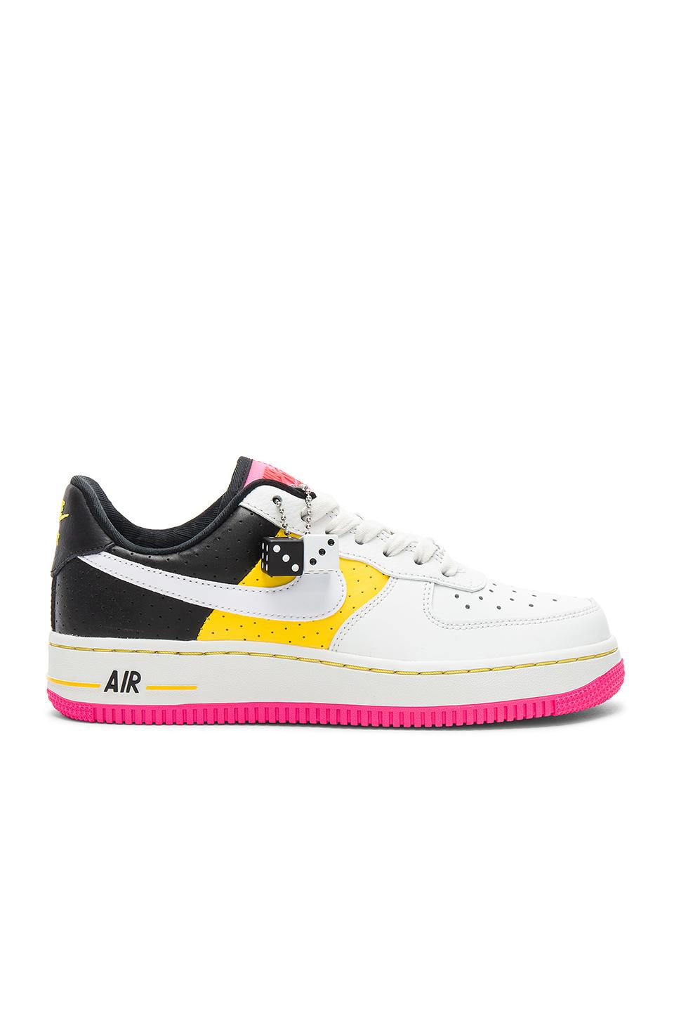 lyst nike air force 1 '07 lyst nike air force 1 '07