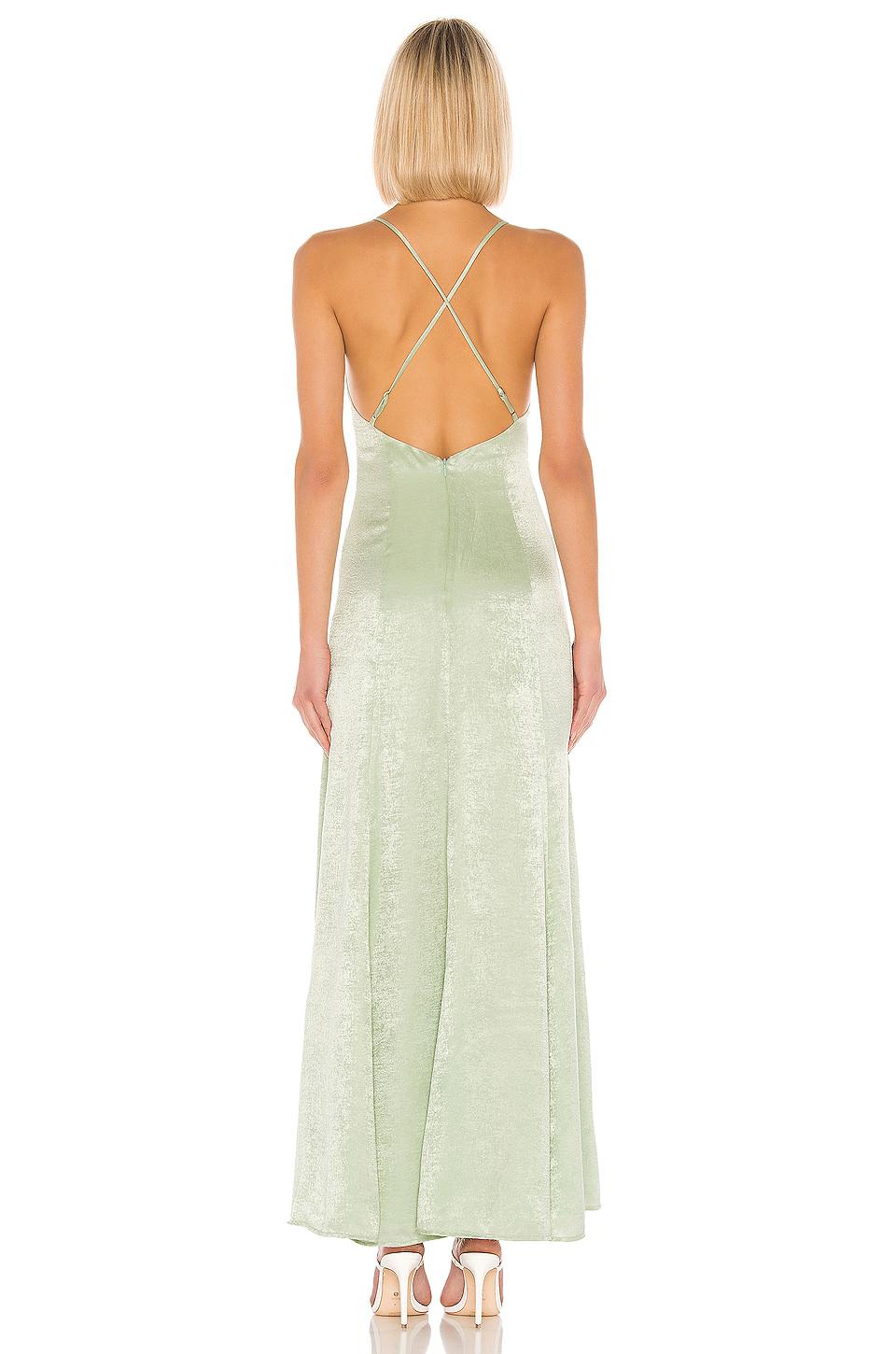 Lovers + Friends Bermuda Dress in Mint Green (Green) Lyst